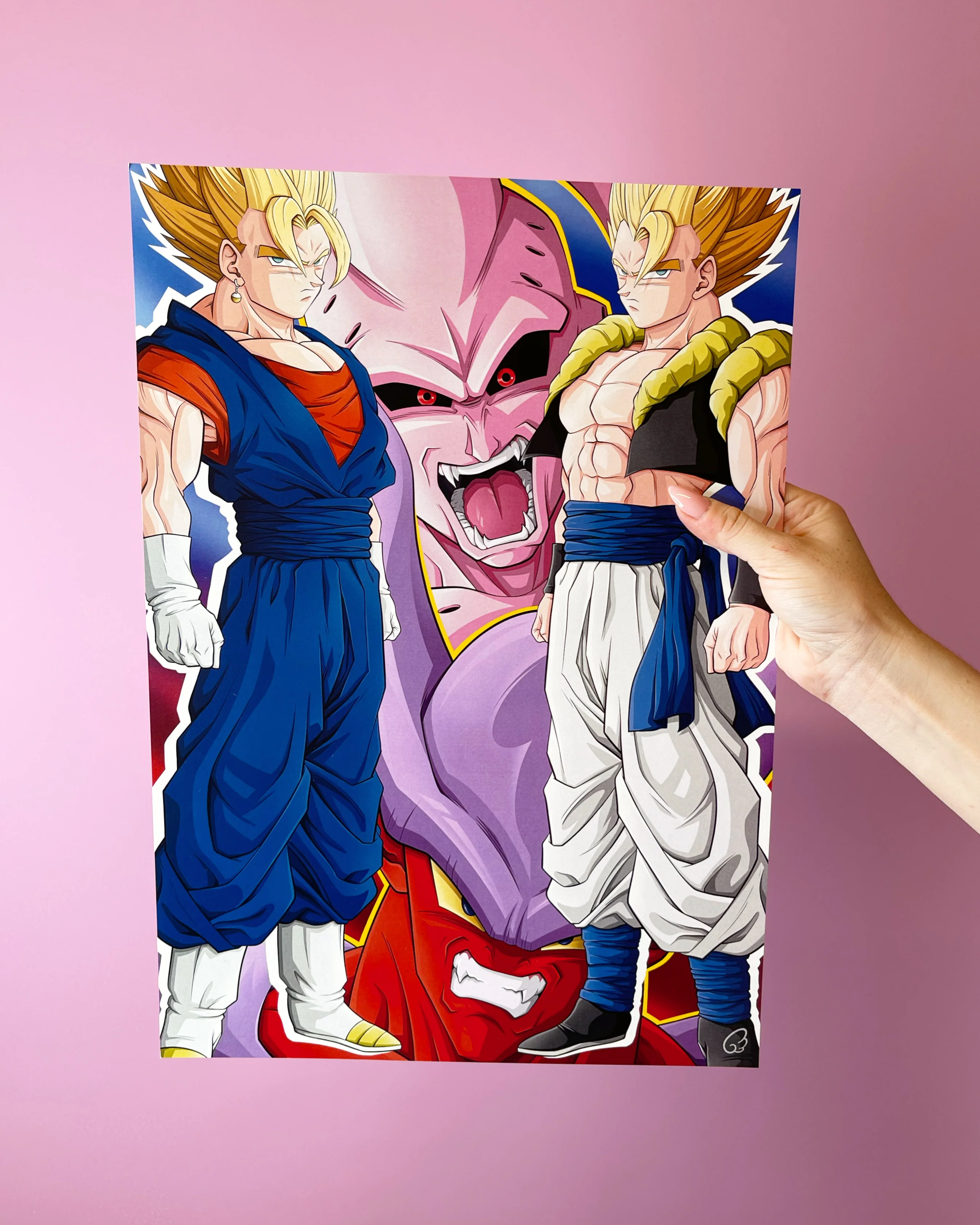 Fusion vs fusion - Image 2