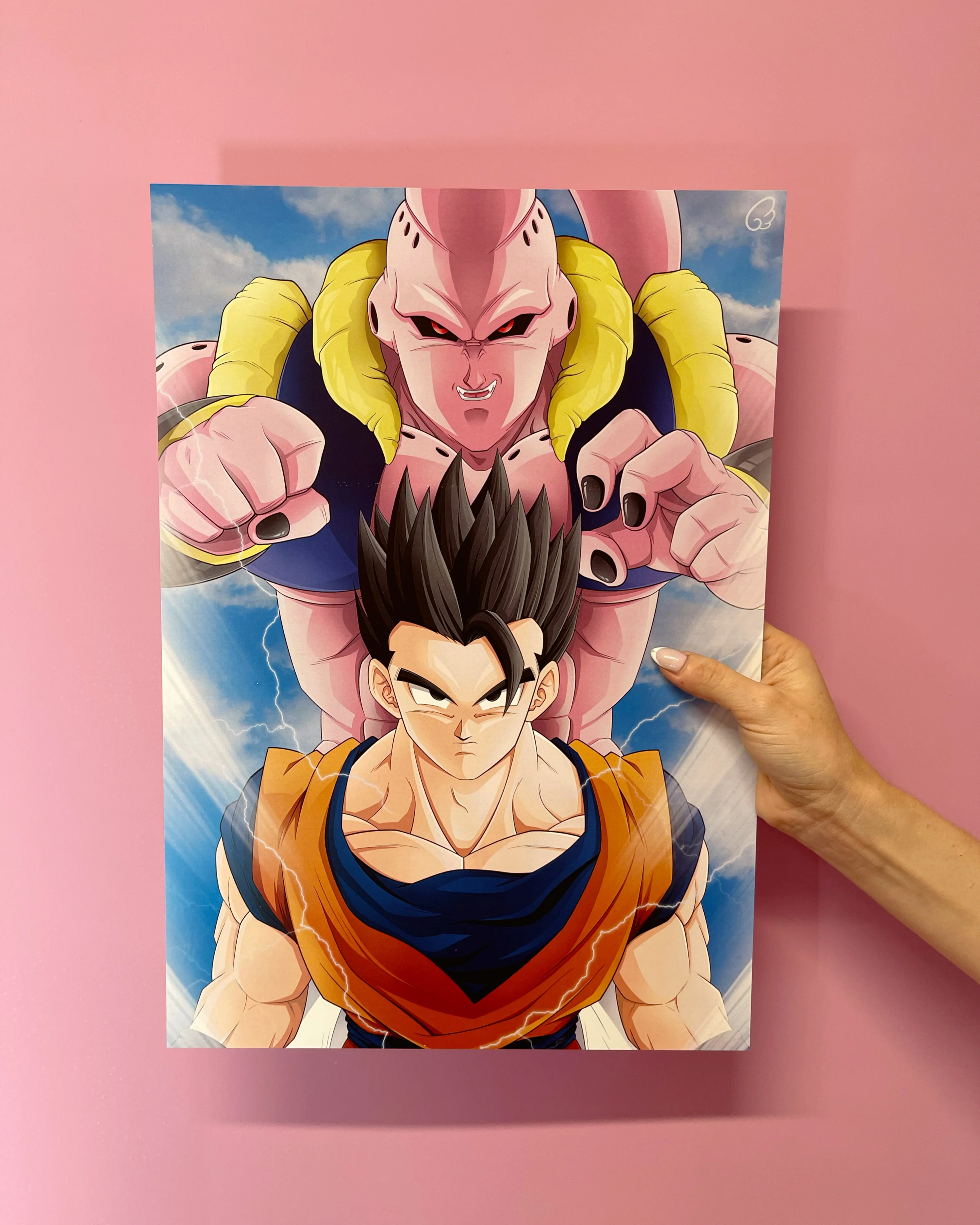 Hard battle - Image 2