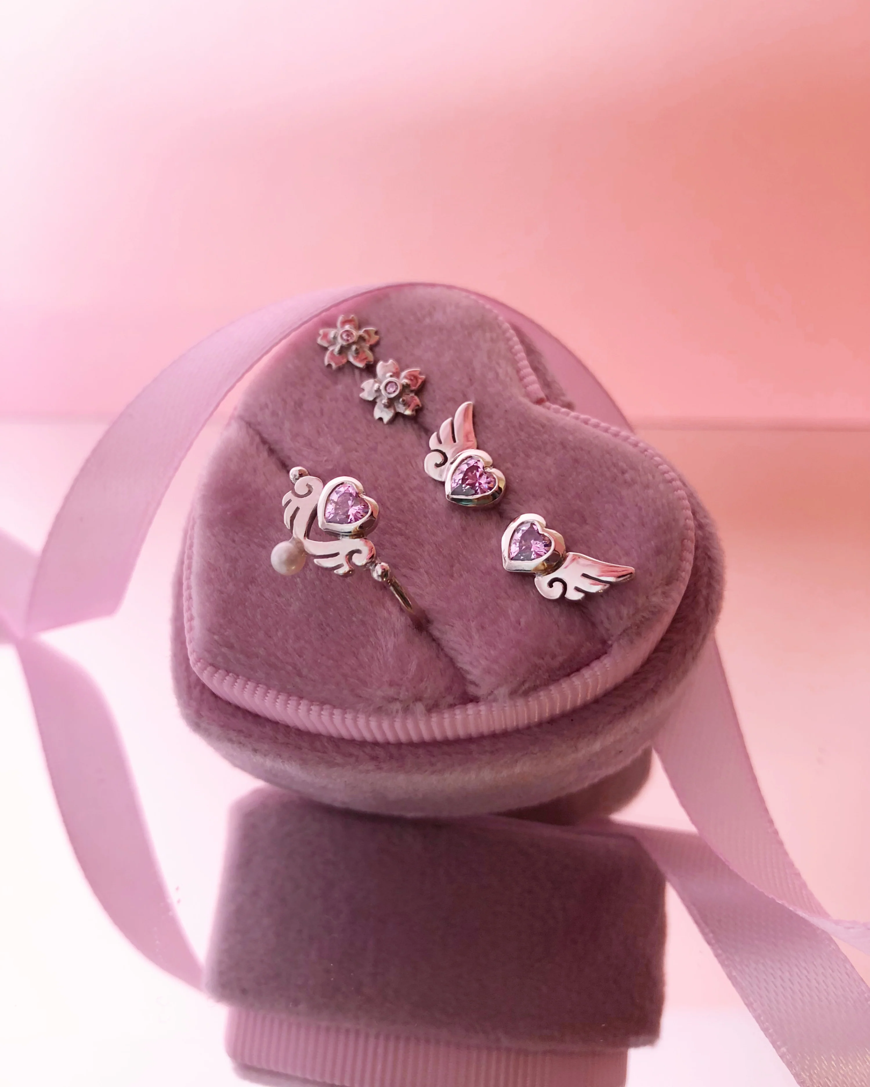 Hold my heart - Image 7