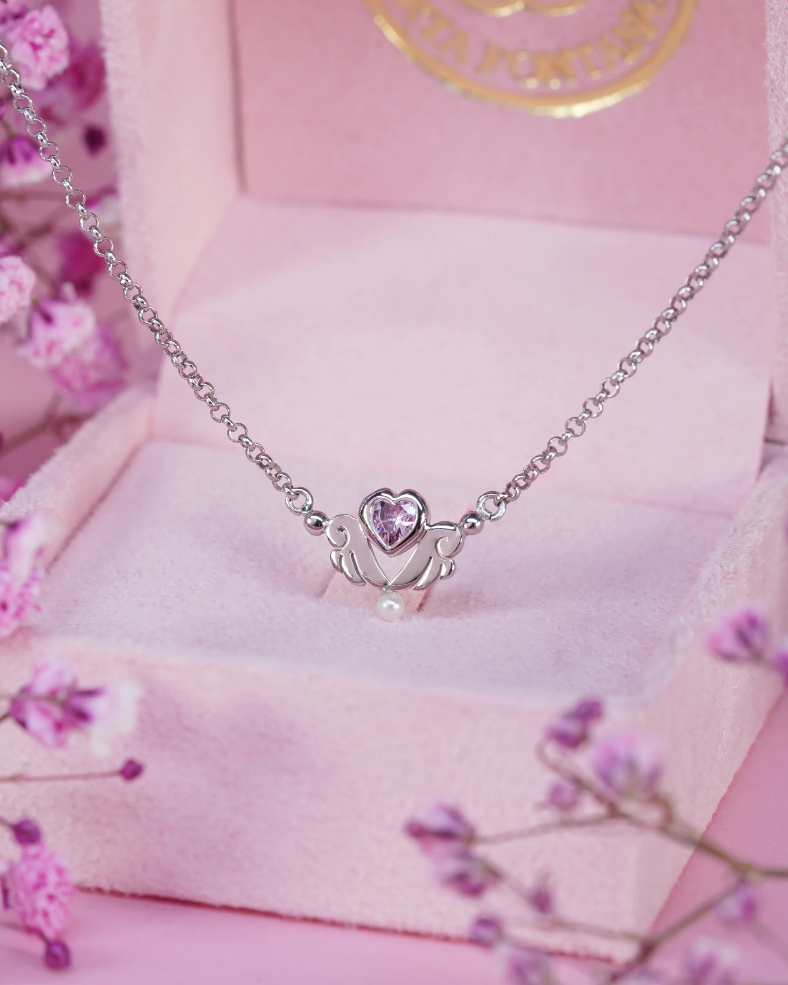 Hold my heart choker - Image 2