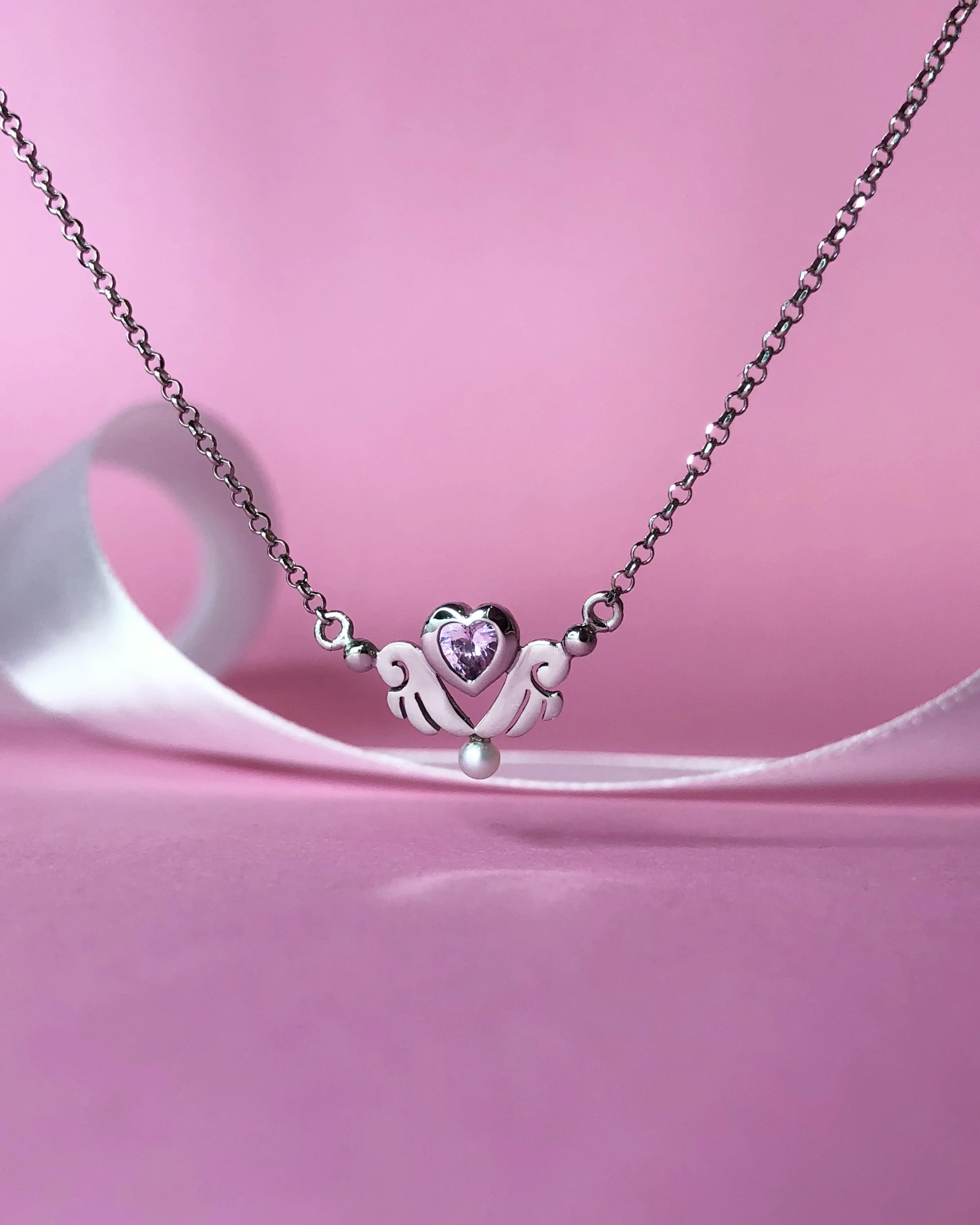 hold my heart choker - Image 2