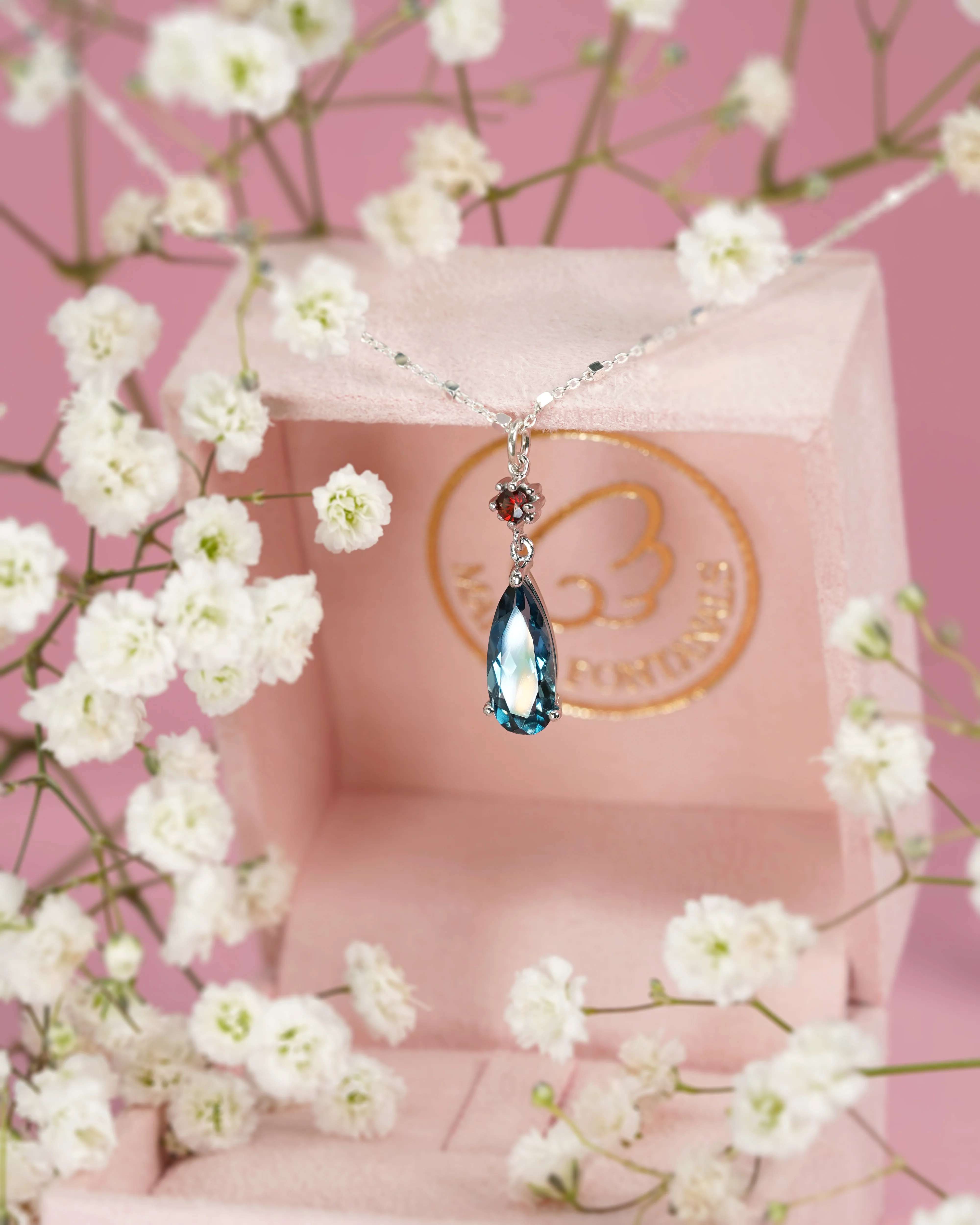Howl Necklace - Image 5