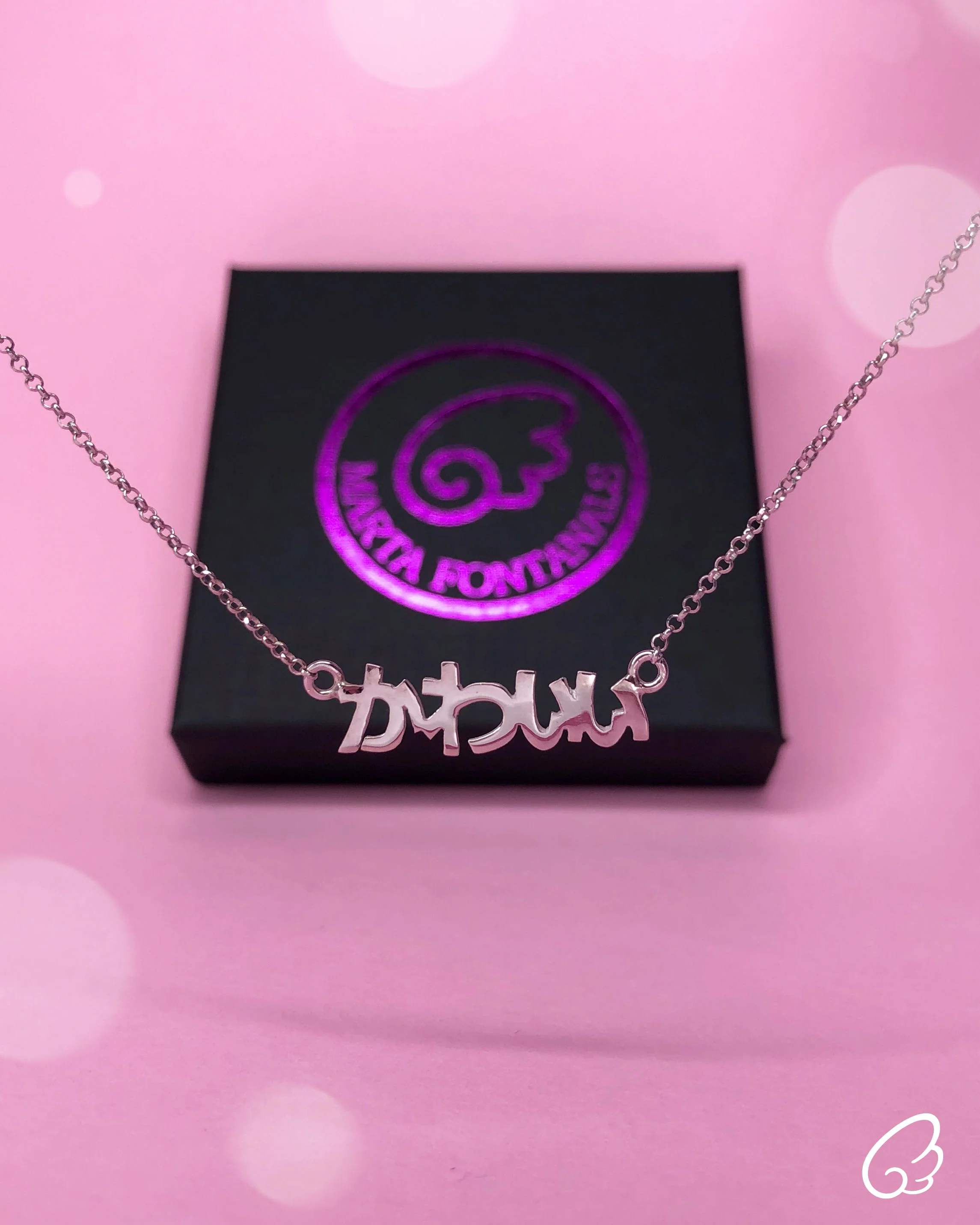 Kawaii choker - Image 3