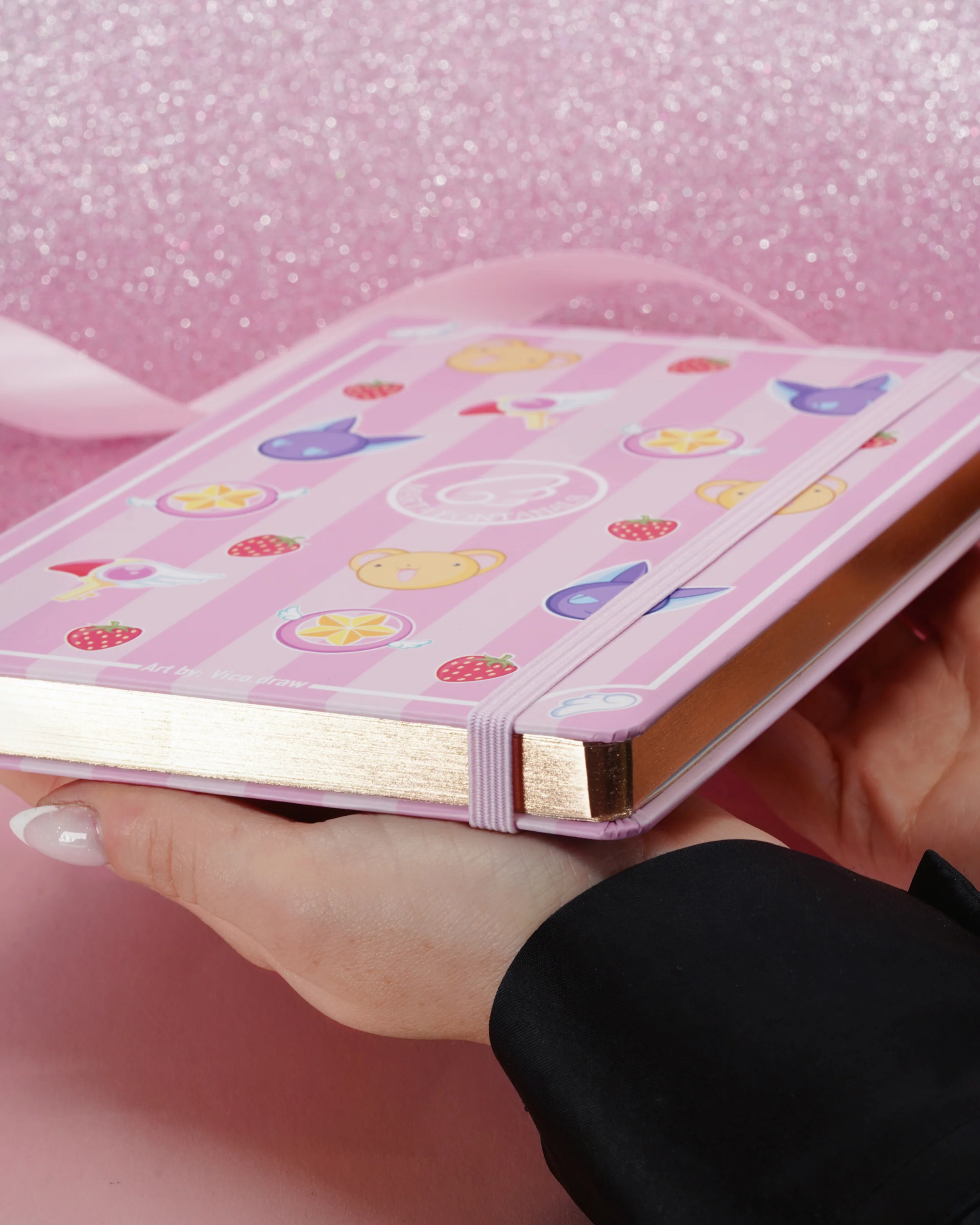 kawaii notebook - Image 4