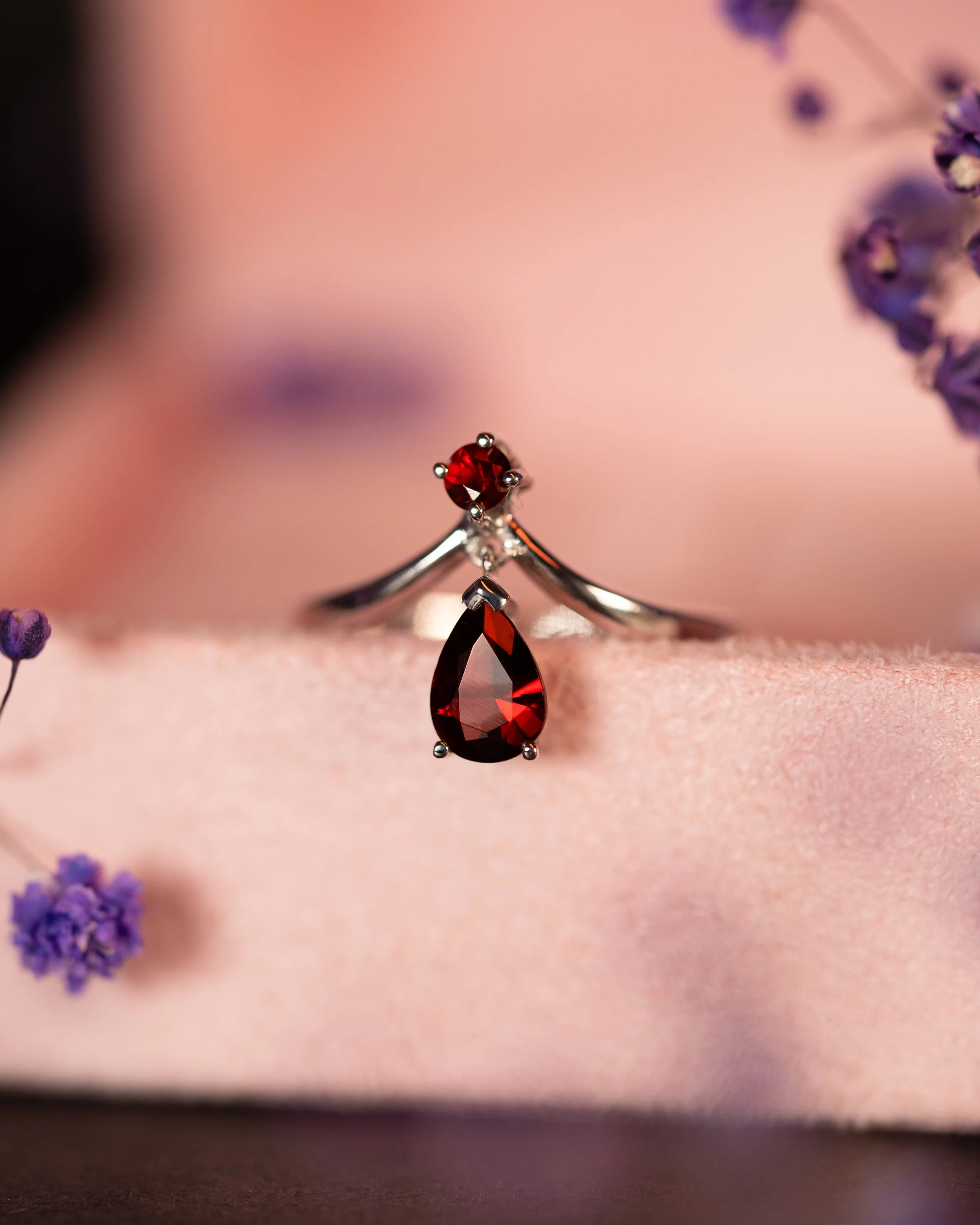 Lacrima Rubra - Image 2