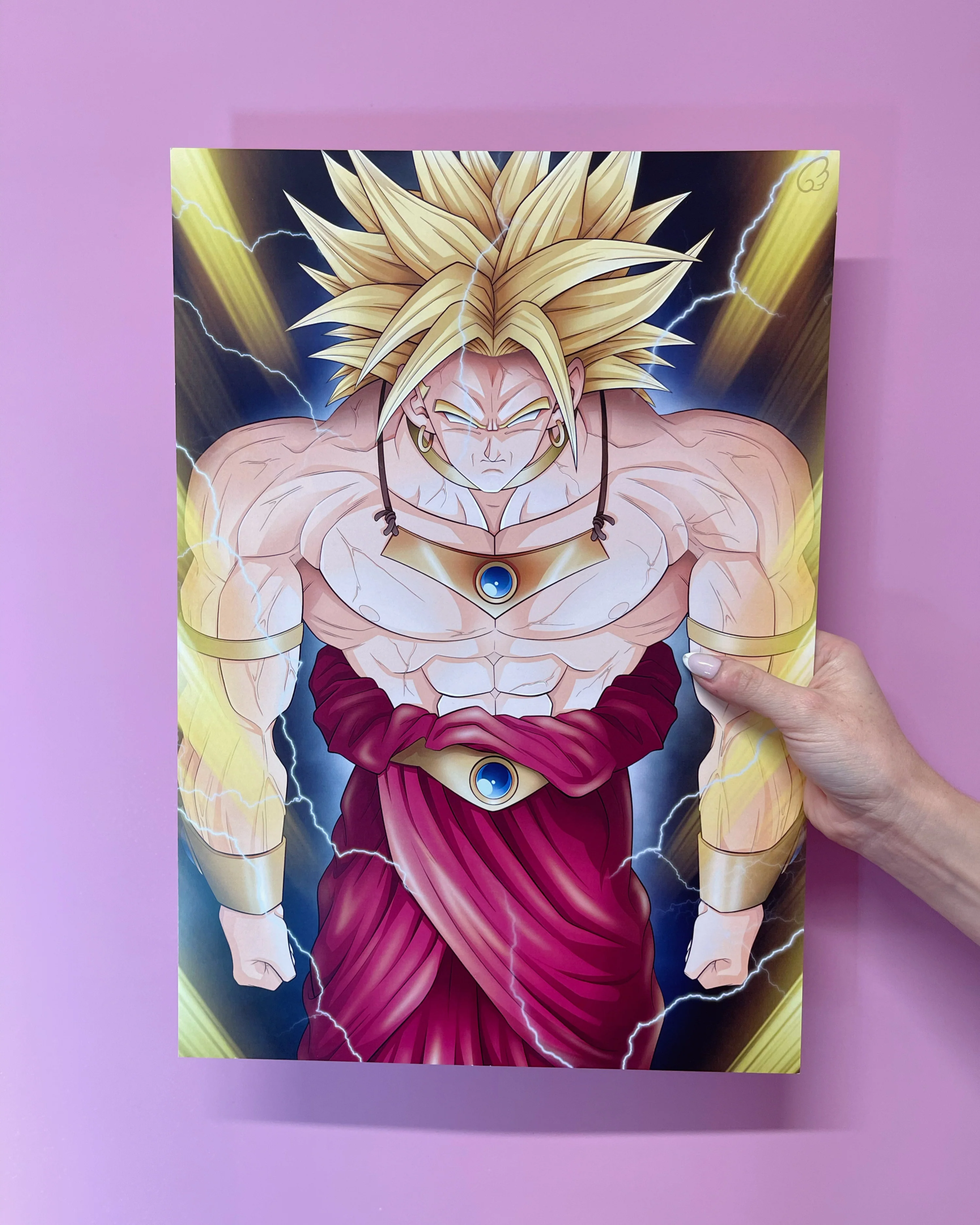 Legendary warrior - Image 2