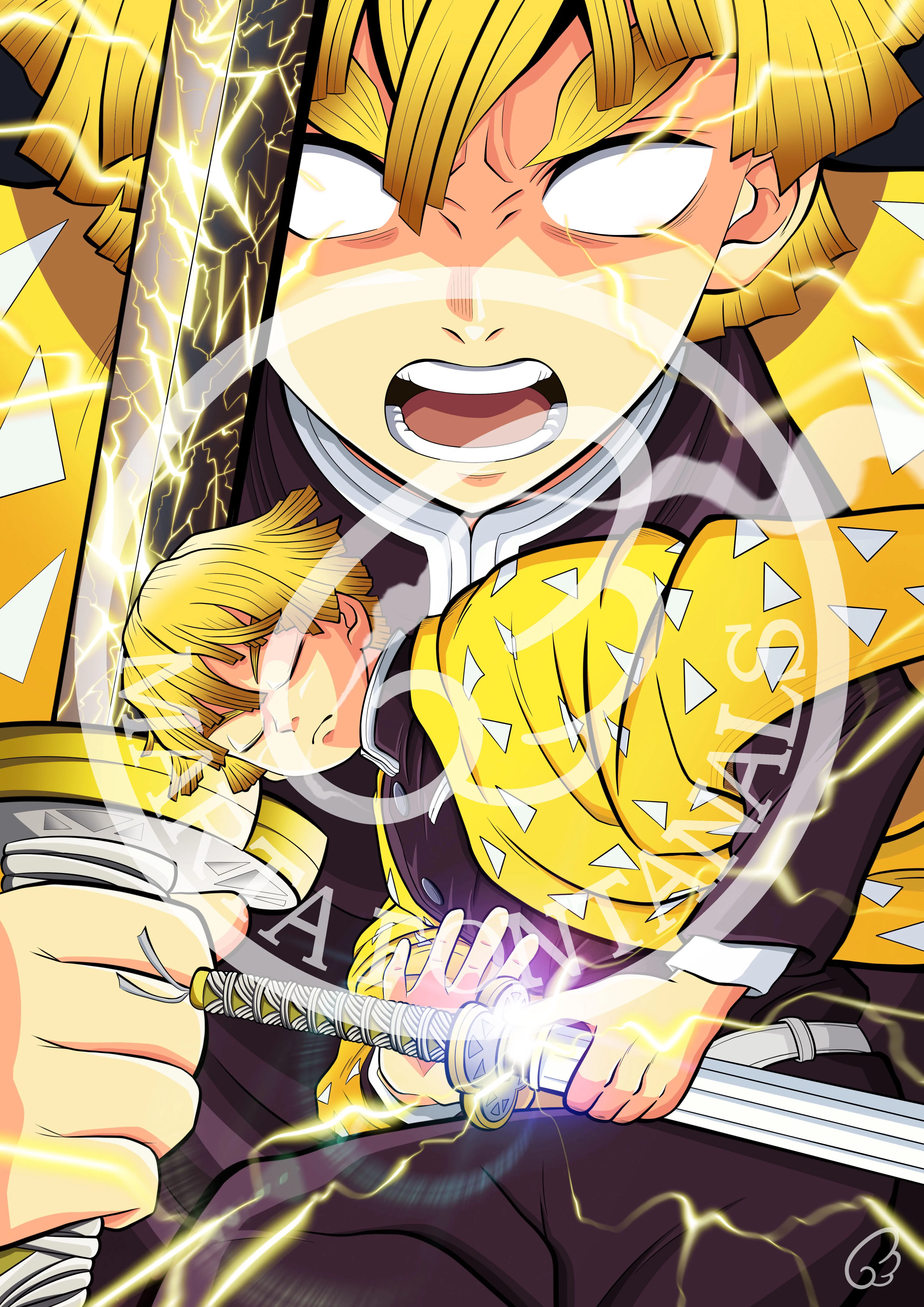 Lightning