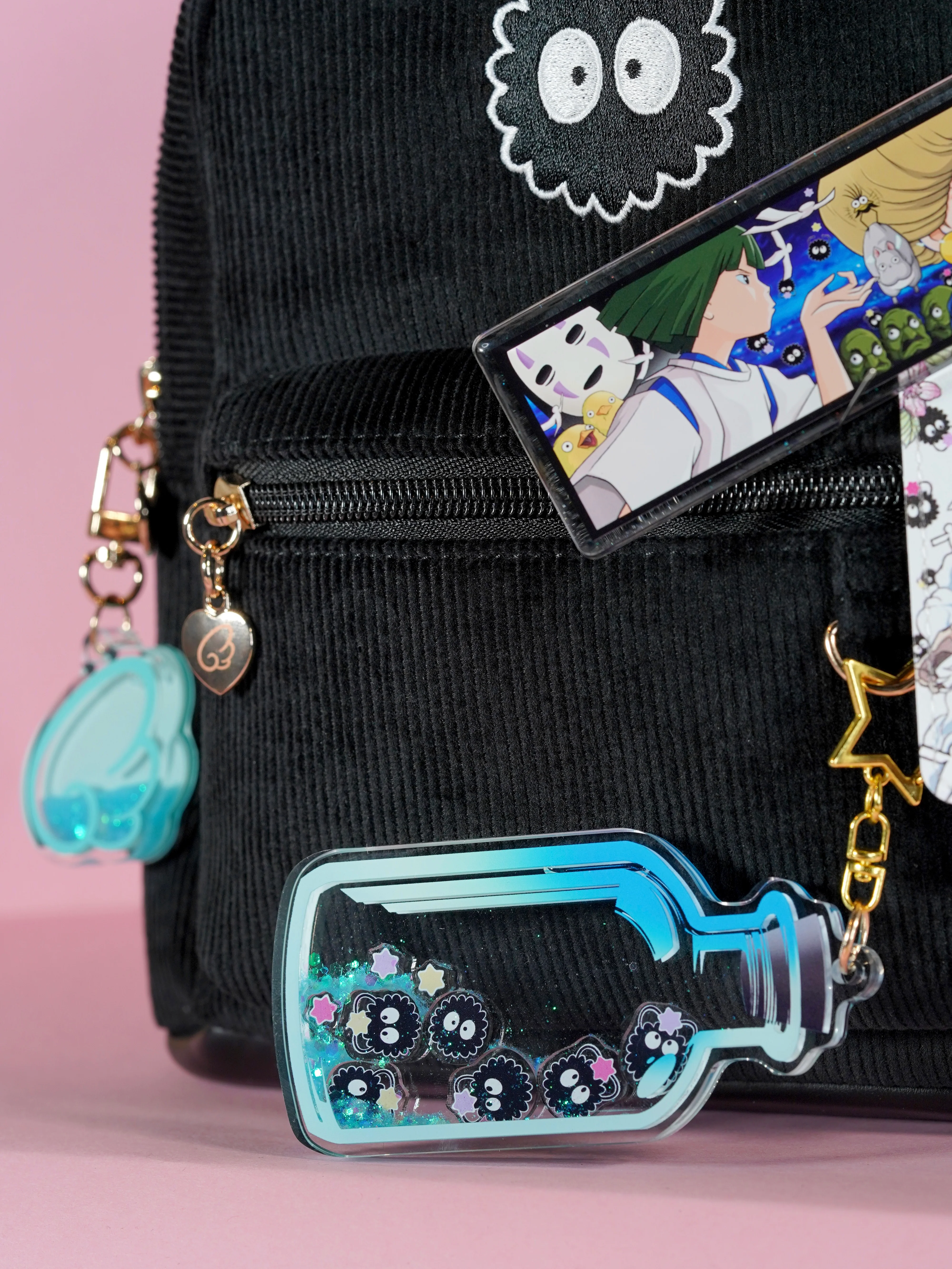 Limited PRE-ORDER - Magic Bottle SHAKER - Image 6