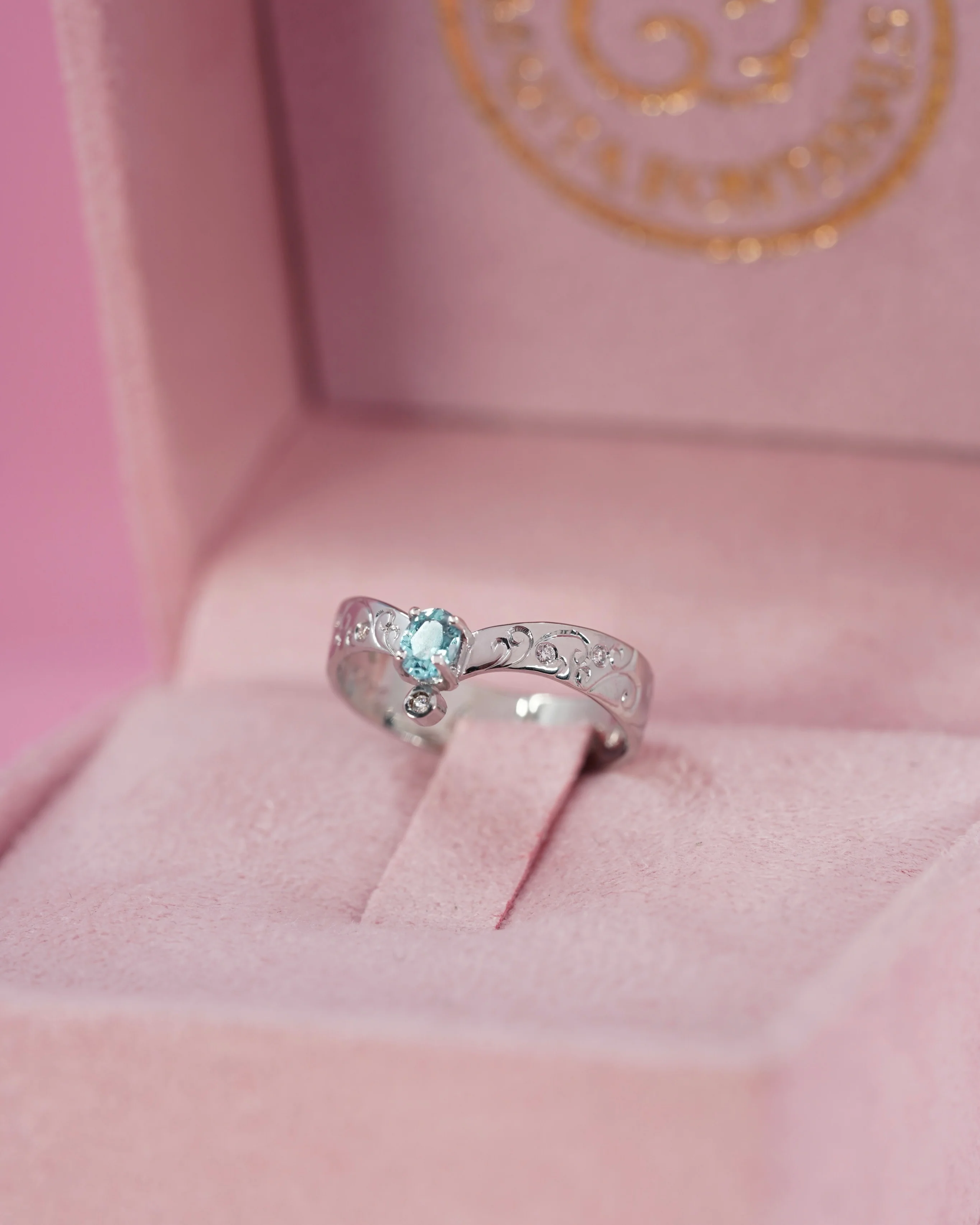 Valentina tiara - Image 9