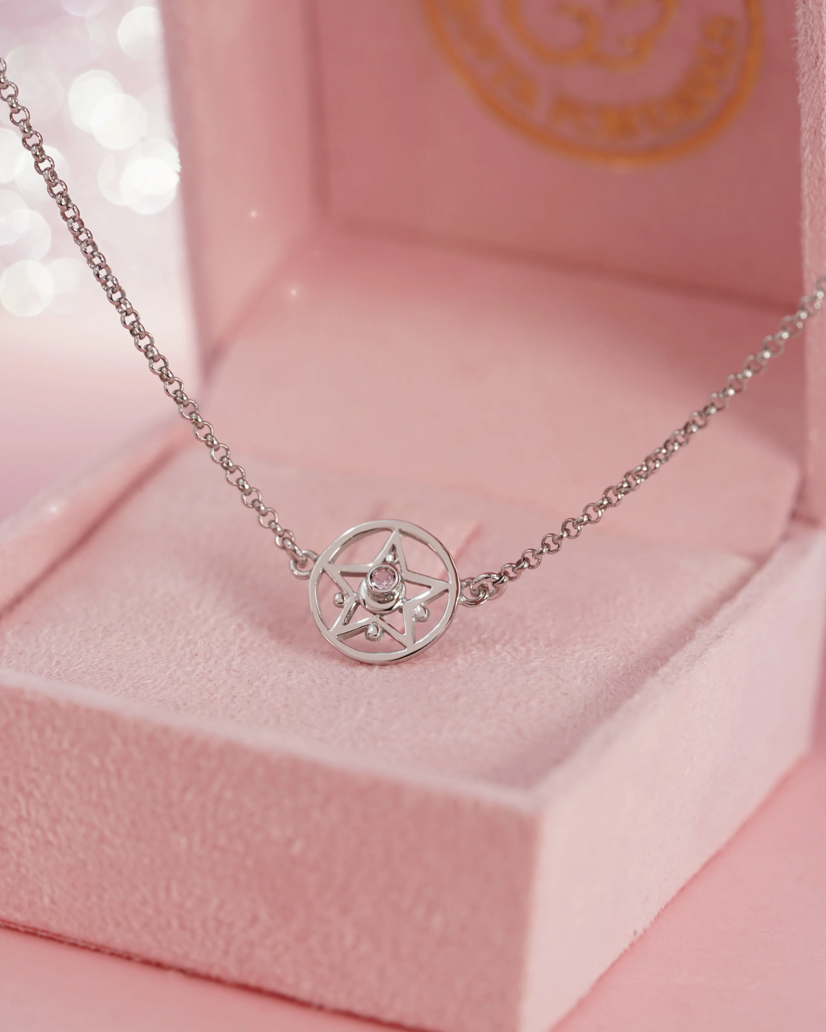 Magic star choker - Image 3