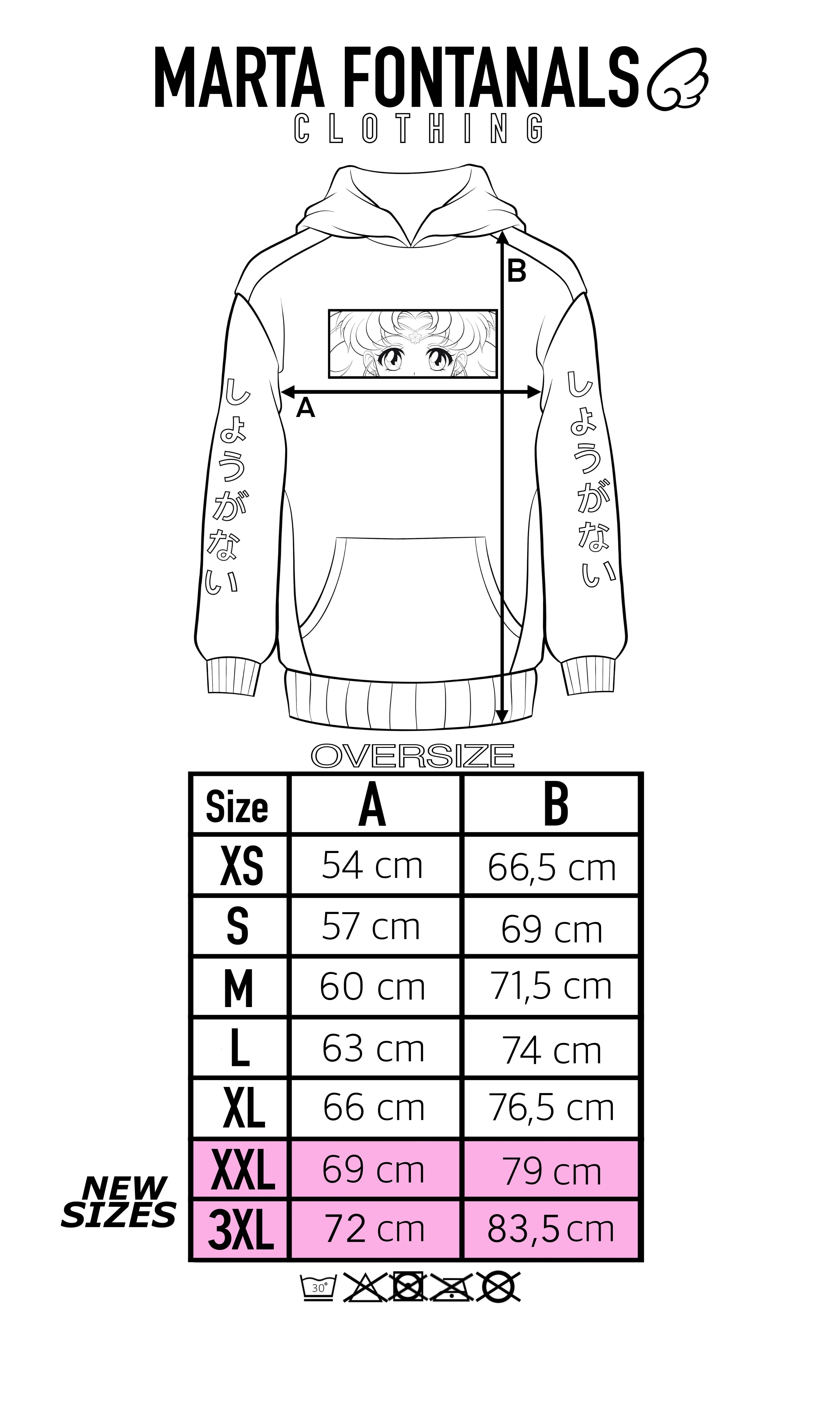 "The Lovers" HOODIE - Image 4