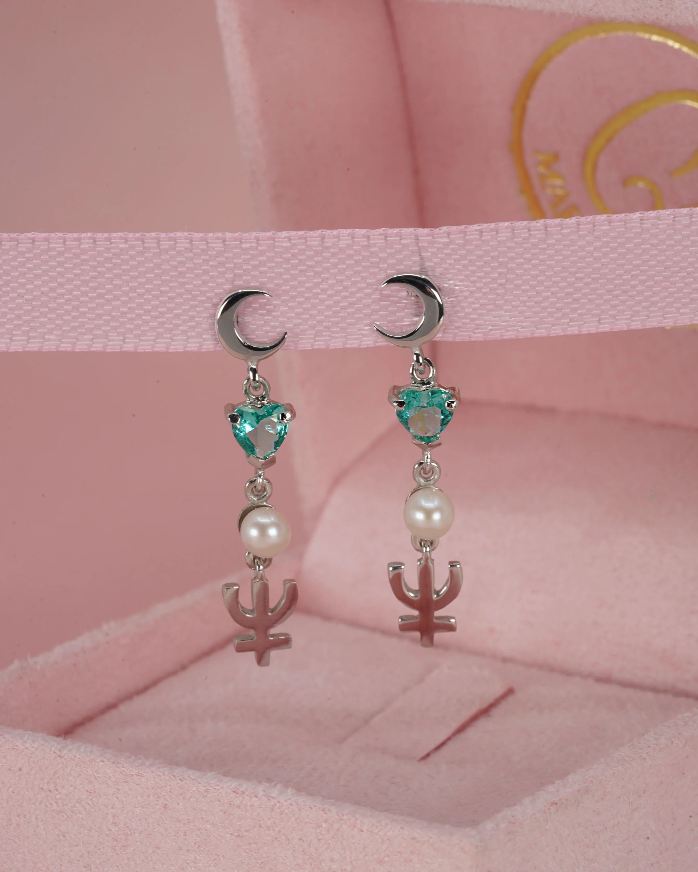 Magical scout earrings - Image 10