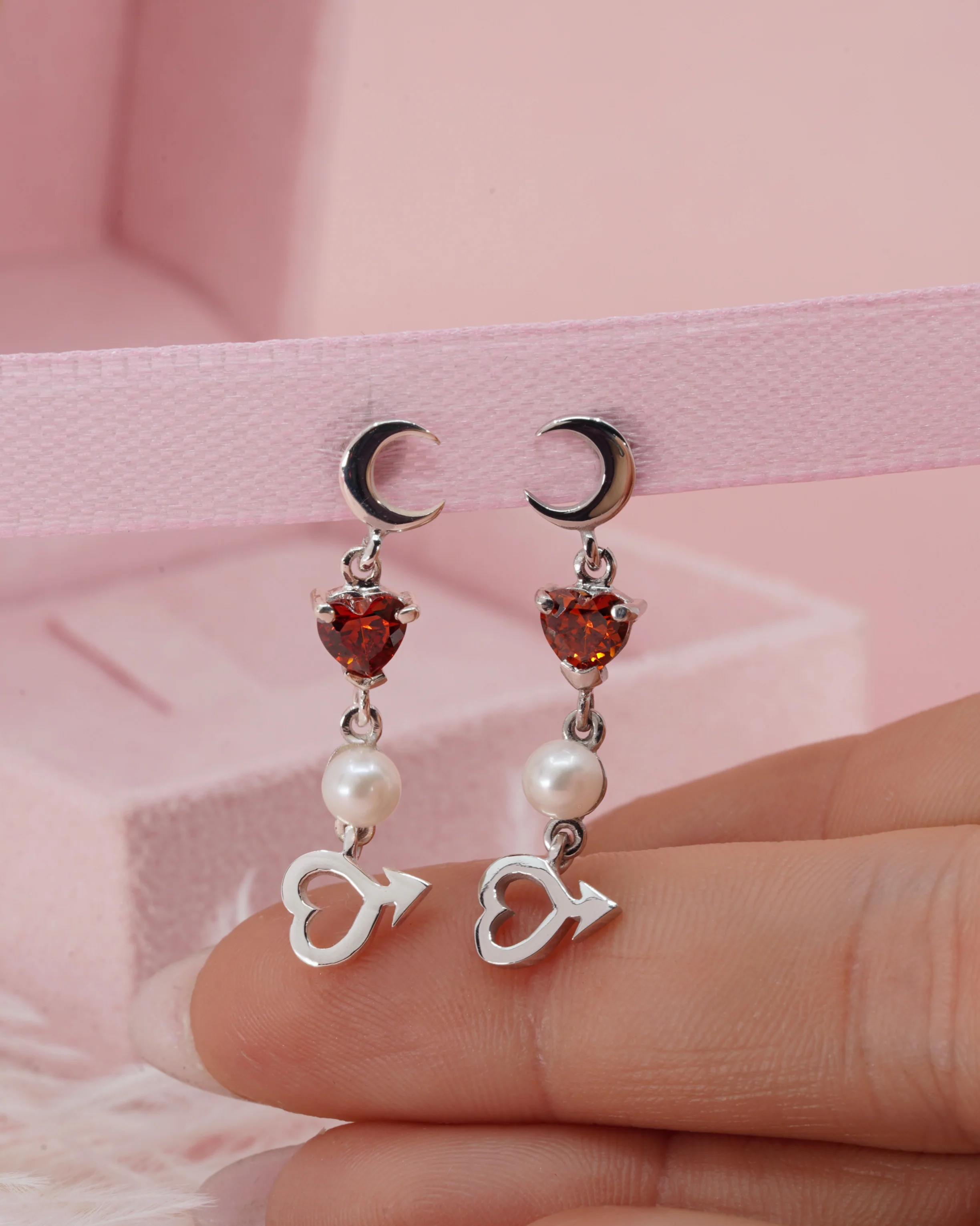 Magical scout earrings - Image 6