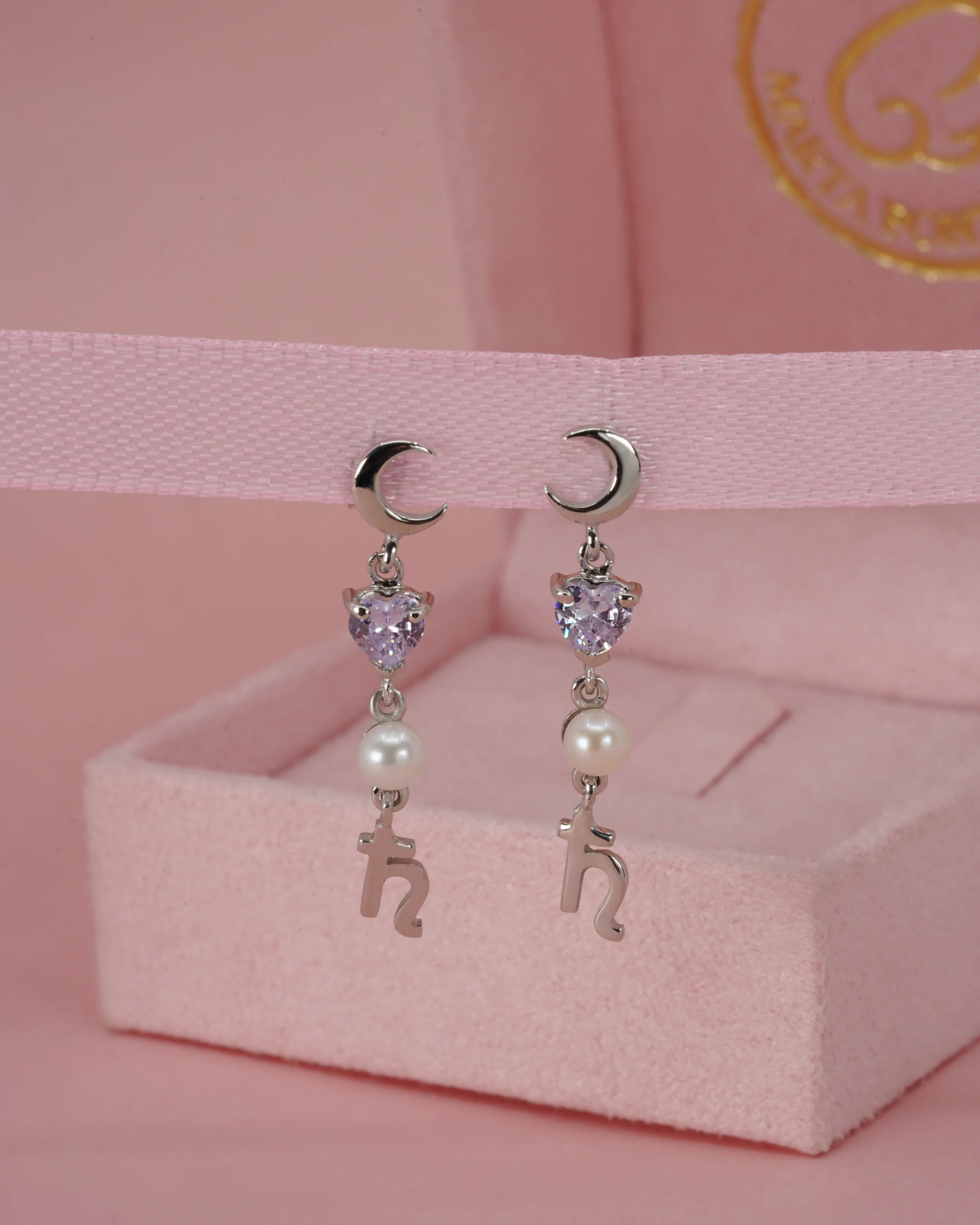Magical scout earrings - Image 8