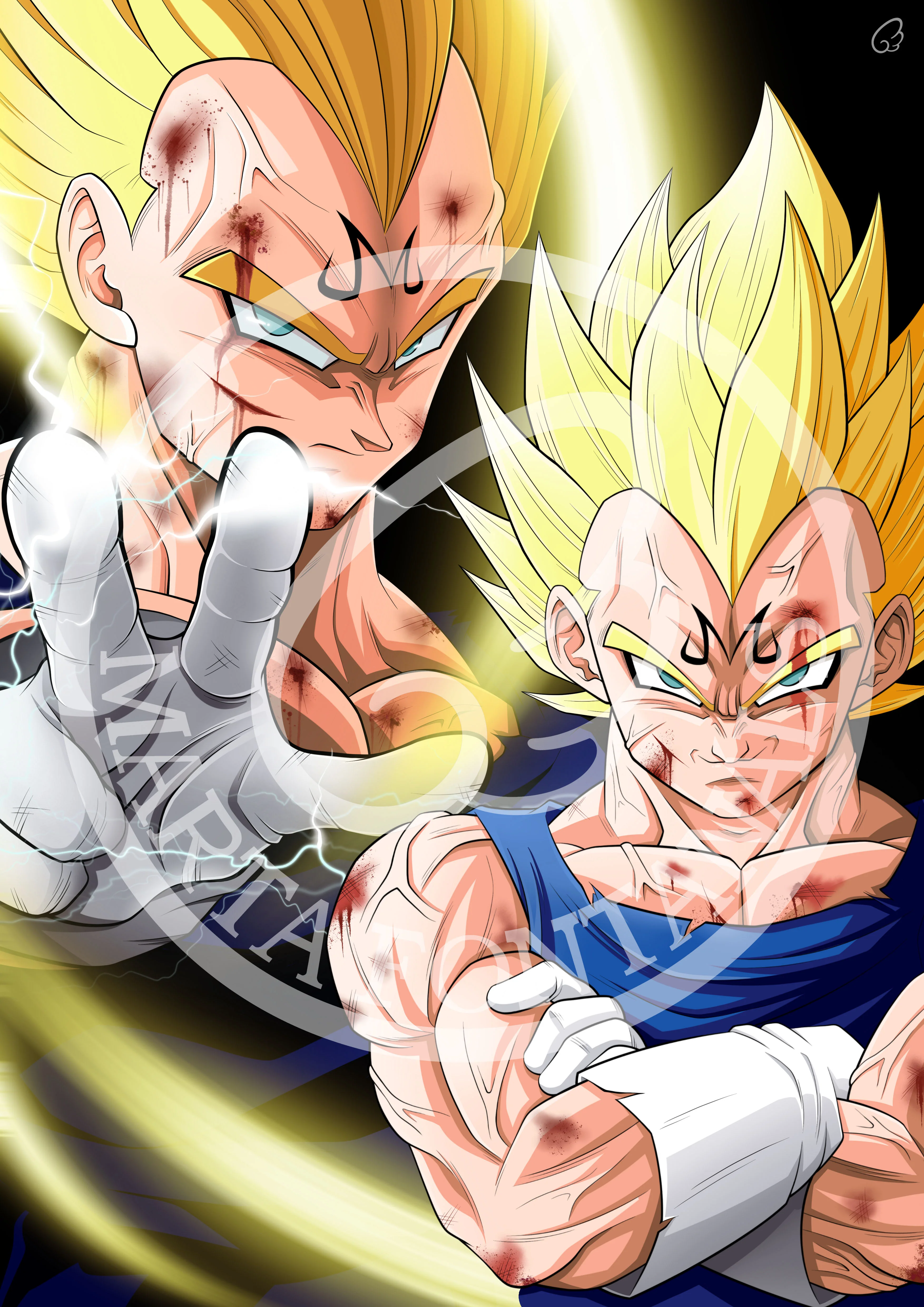 Majin