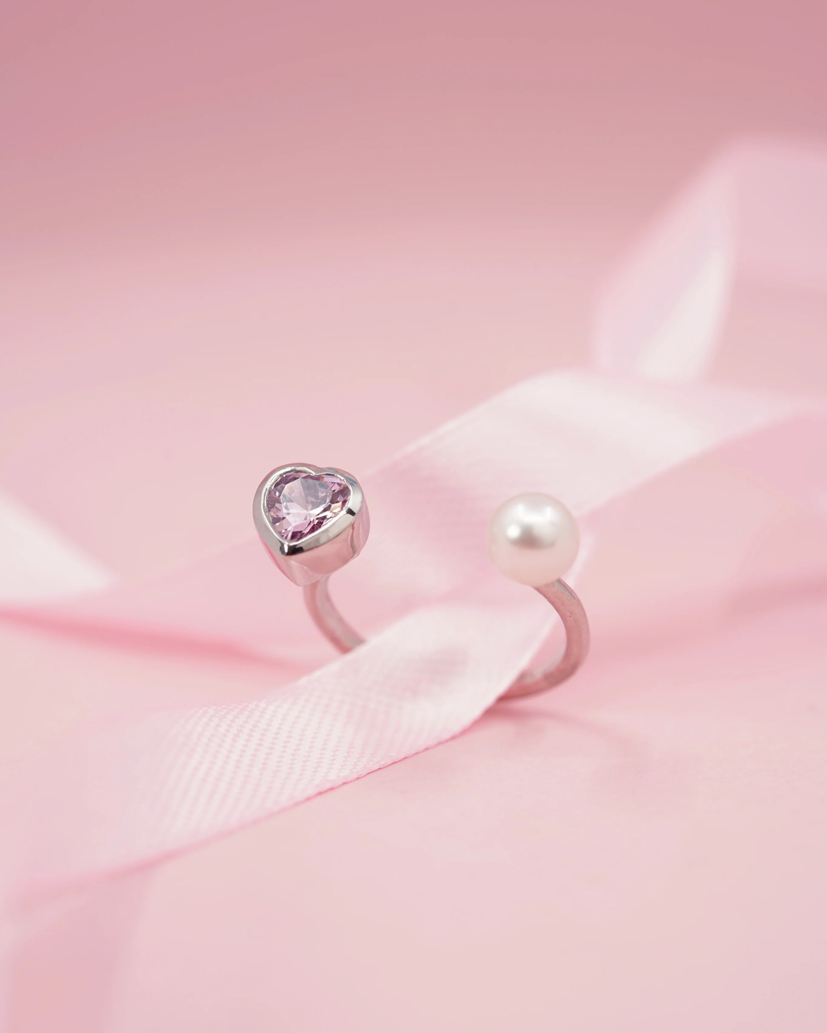 Me & Me ring - Image 2