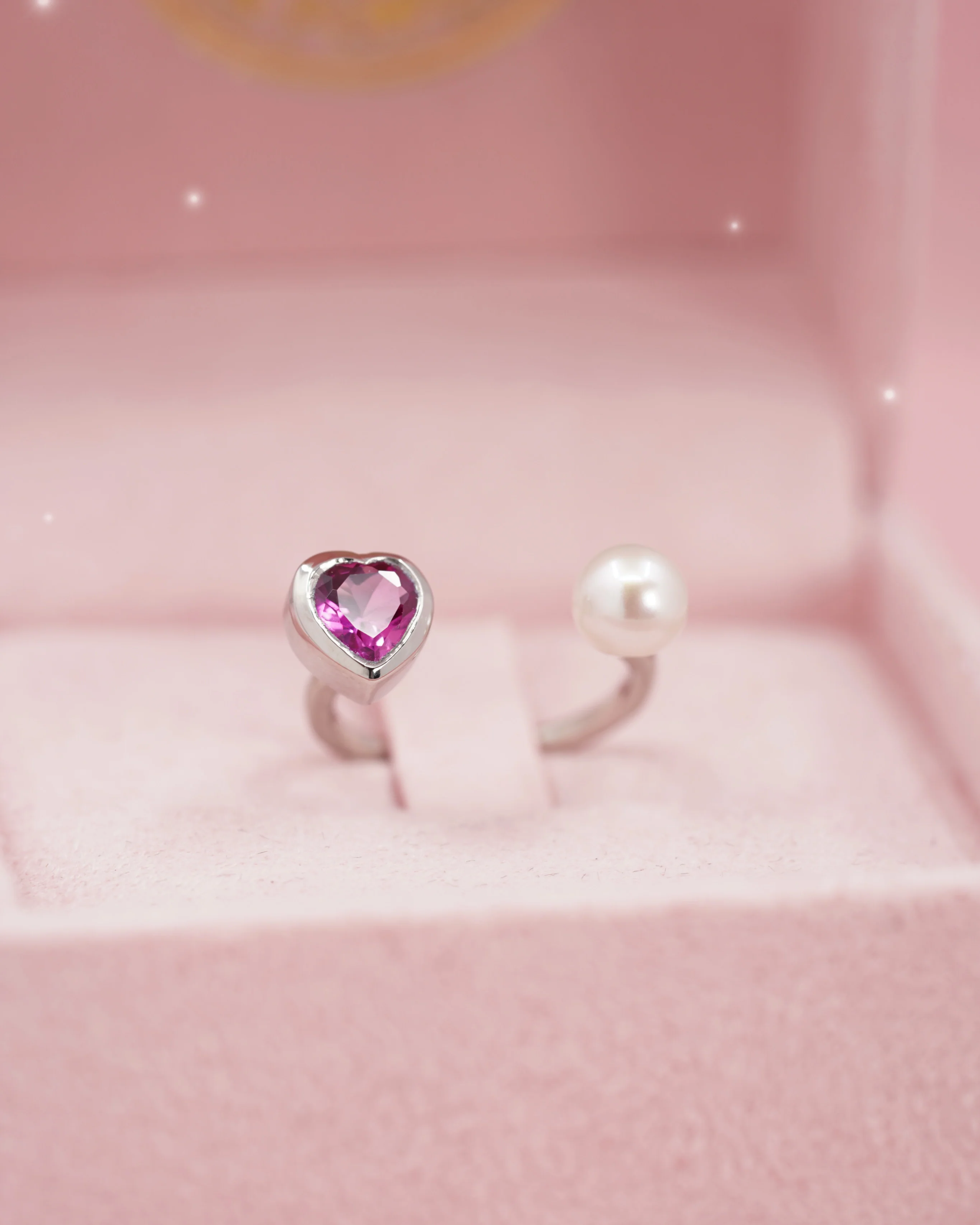 Me & Me ring - Image 5