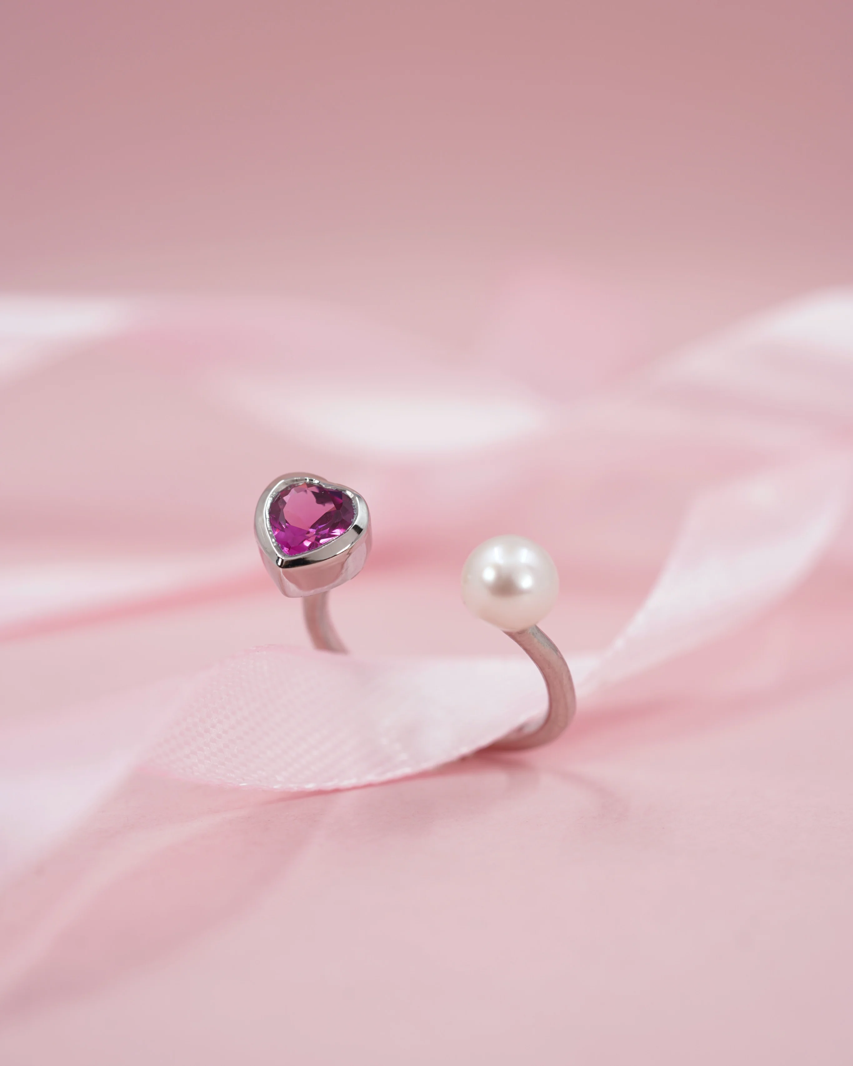 Me & Me ring - Image 7