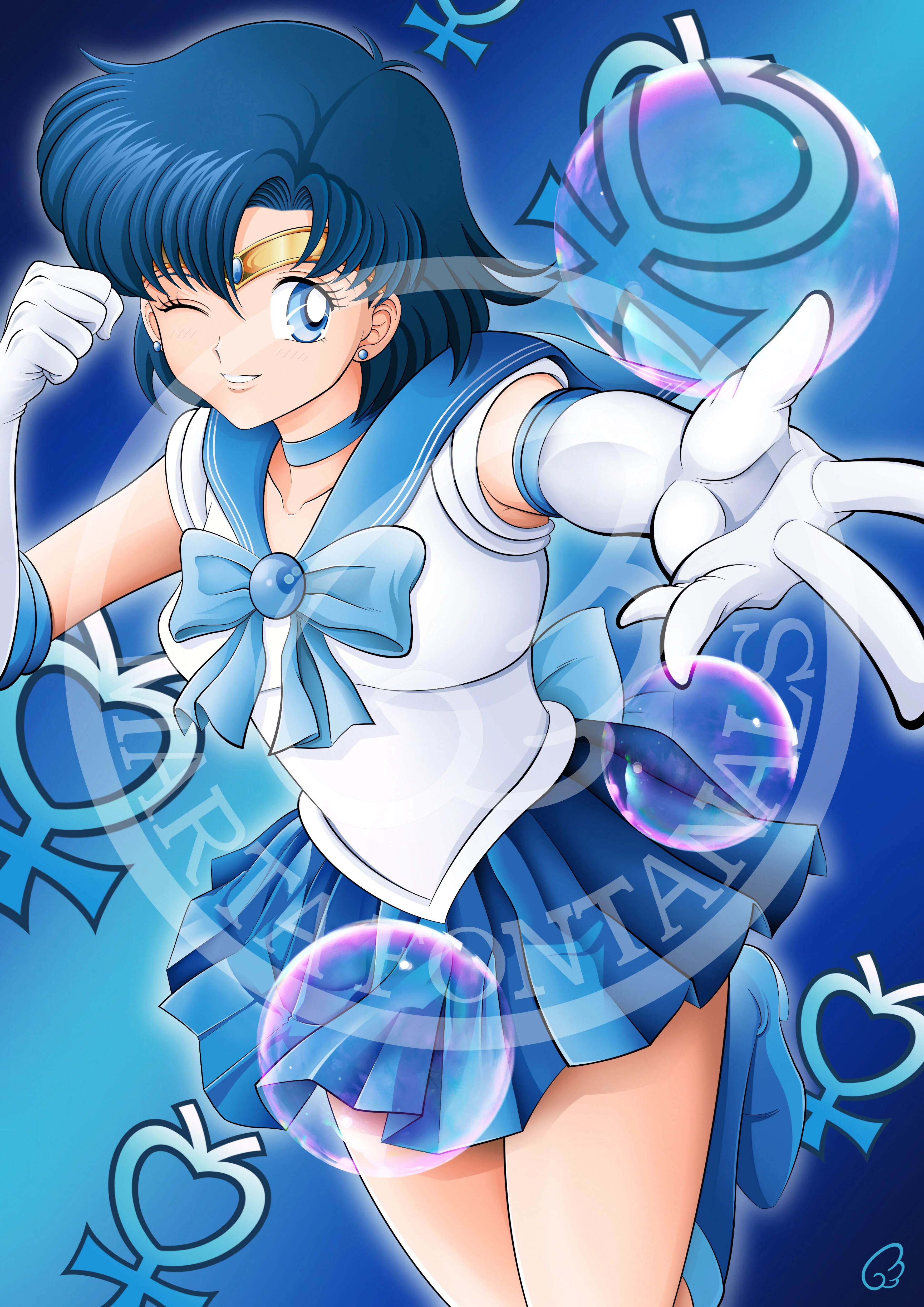 Mercury