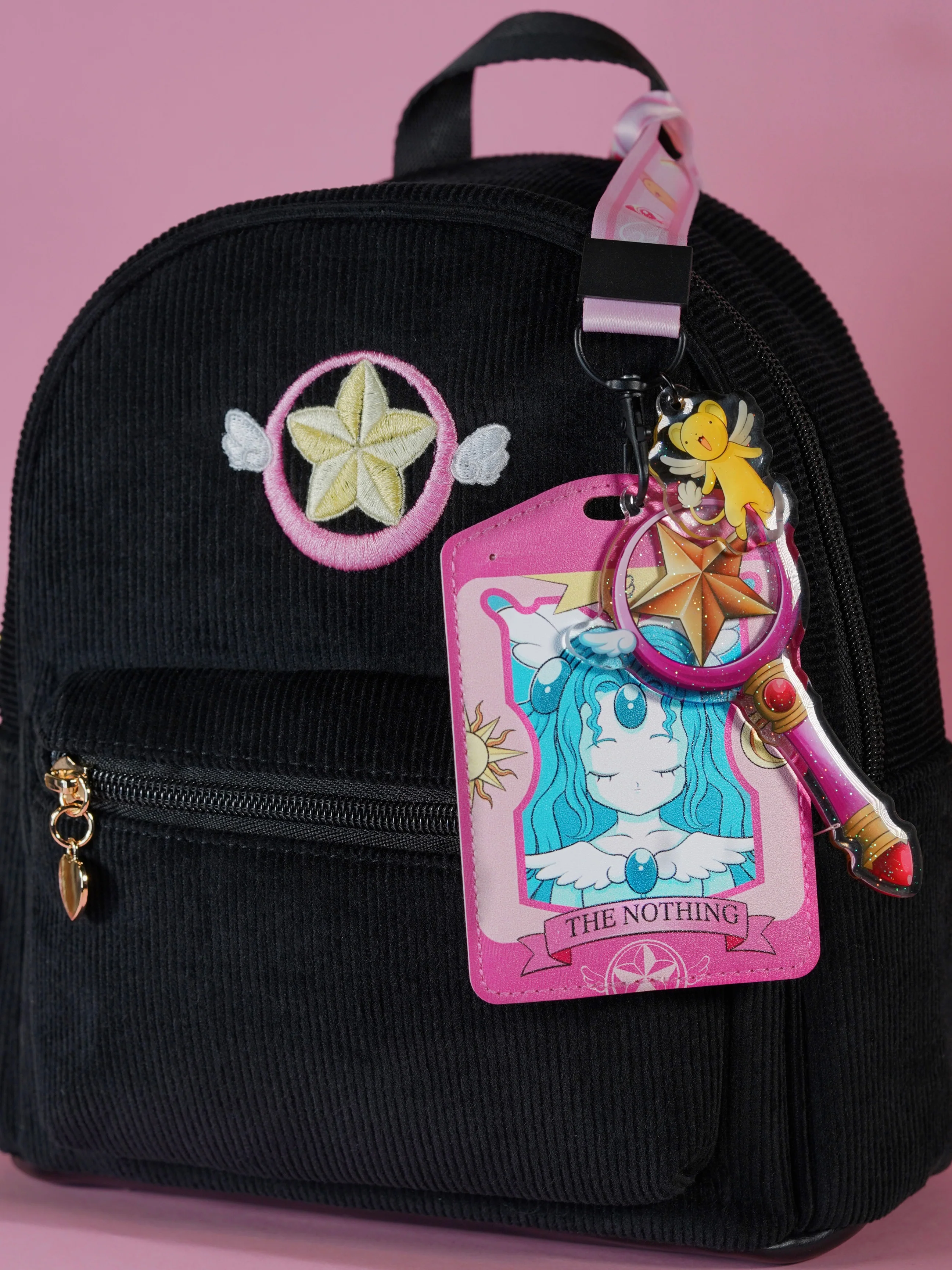 Mini MAGIC STAR bagpack - Image 5