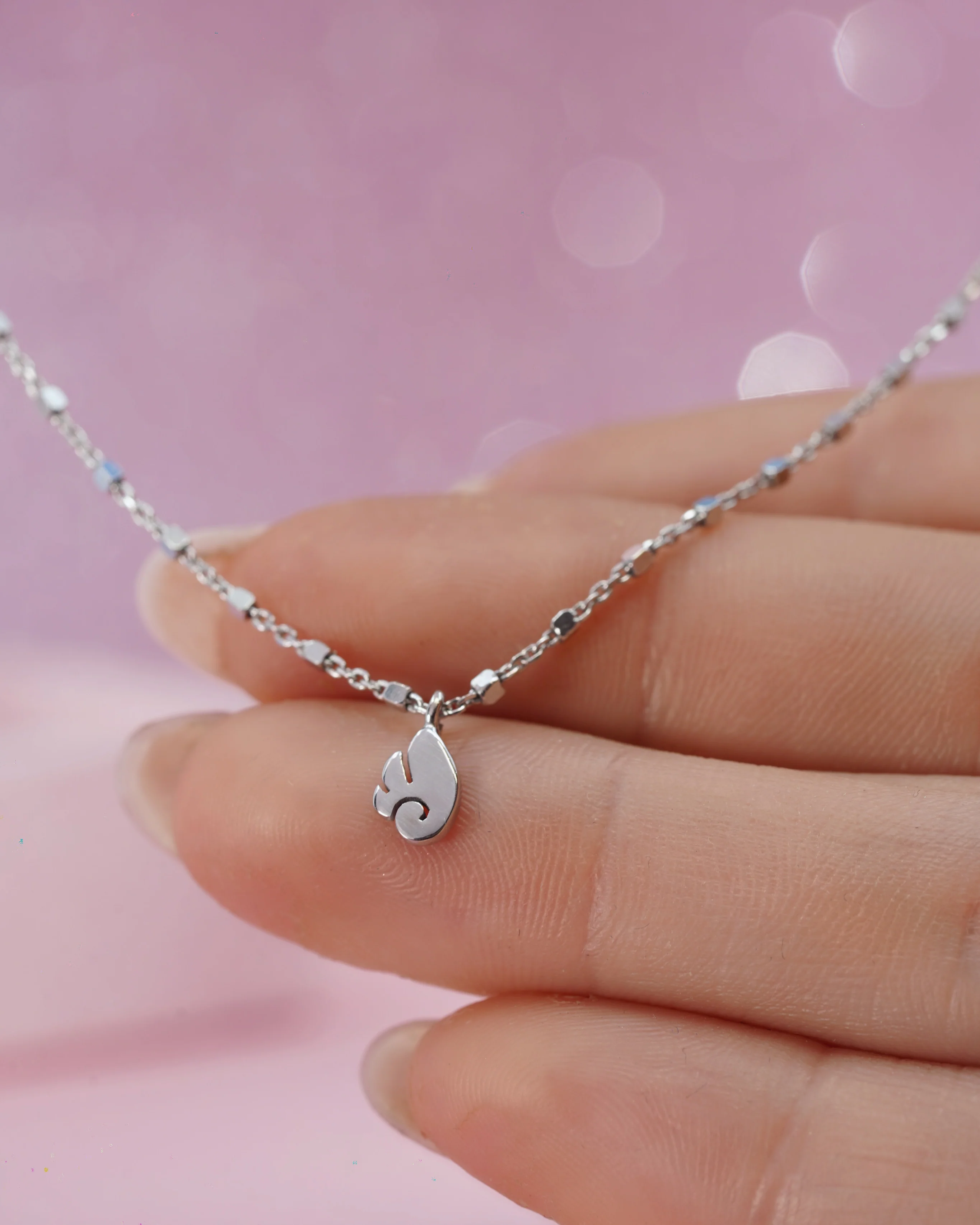 mini wing choker - Image 2