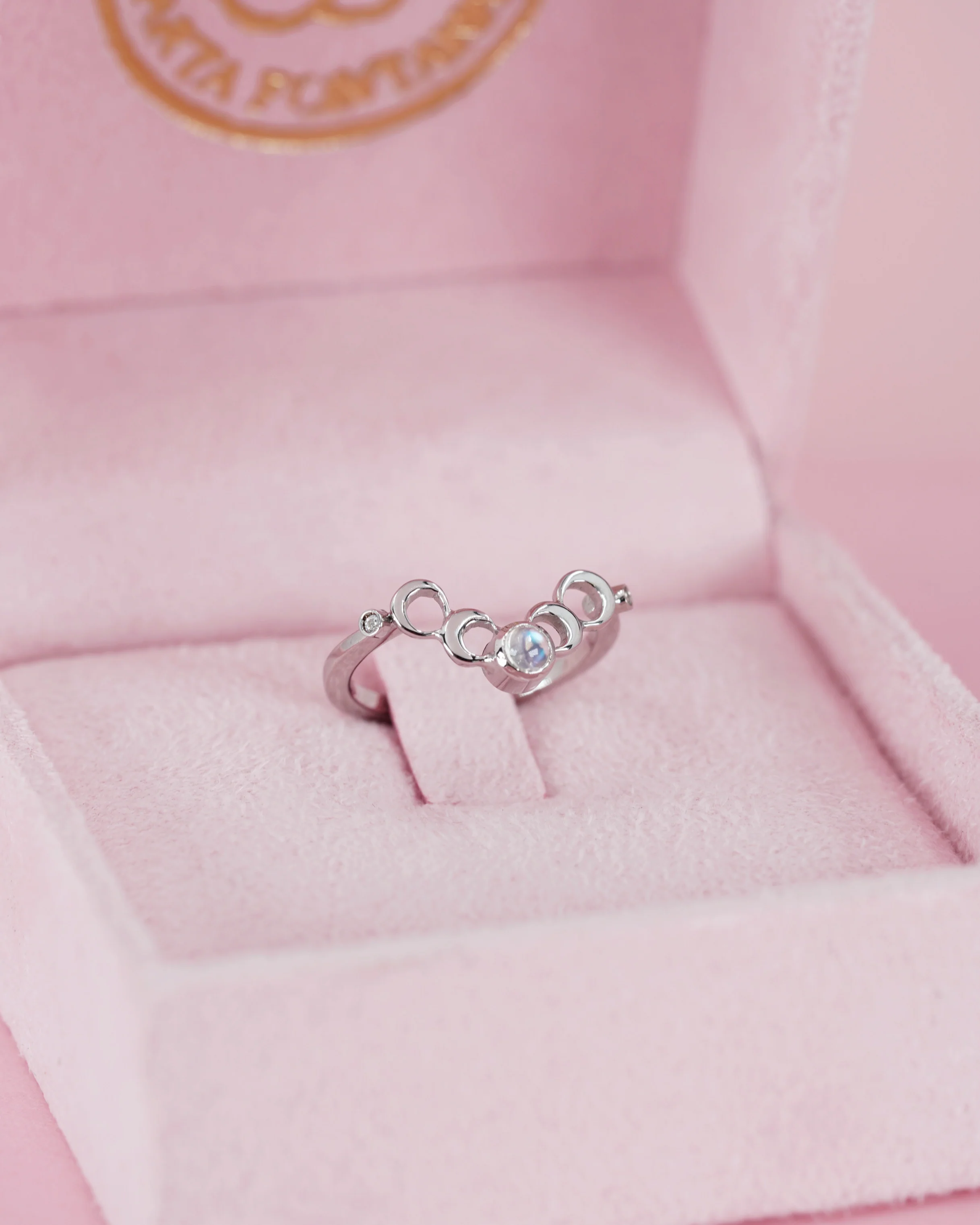 Moon Phase ring - Image 6