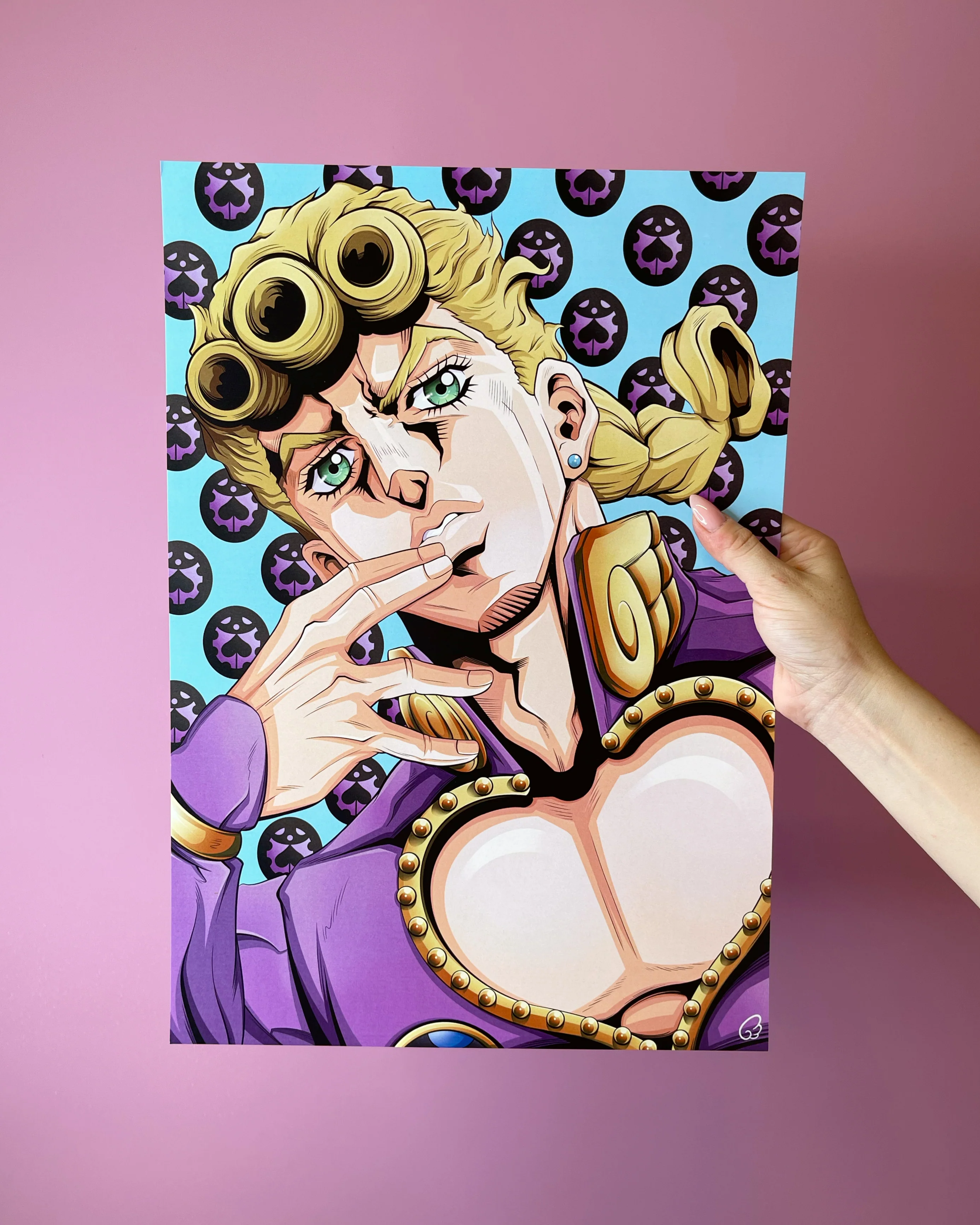 Muda muda - Image 2