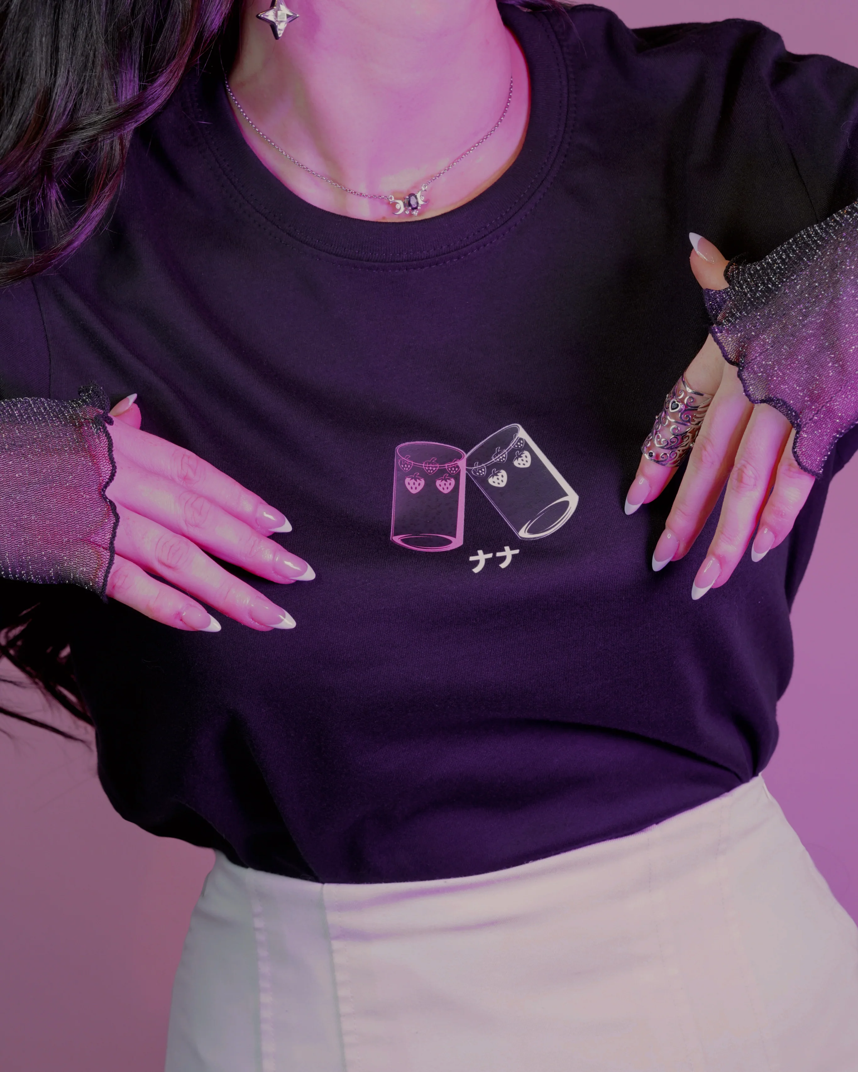 Na Na T-SHIRT - Image 3