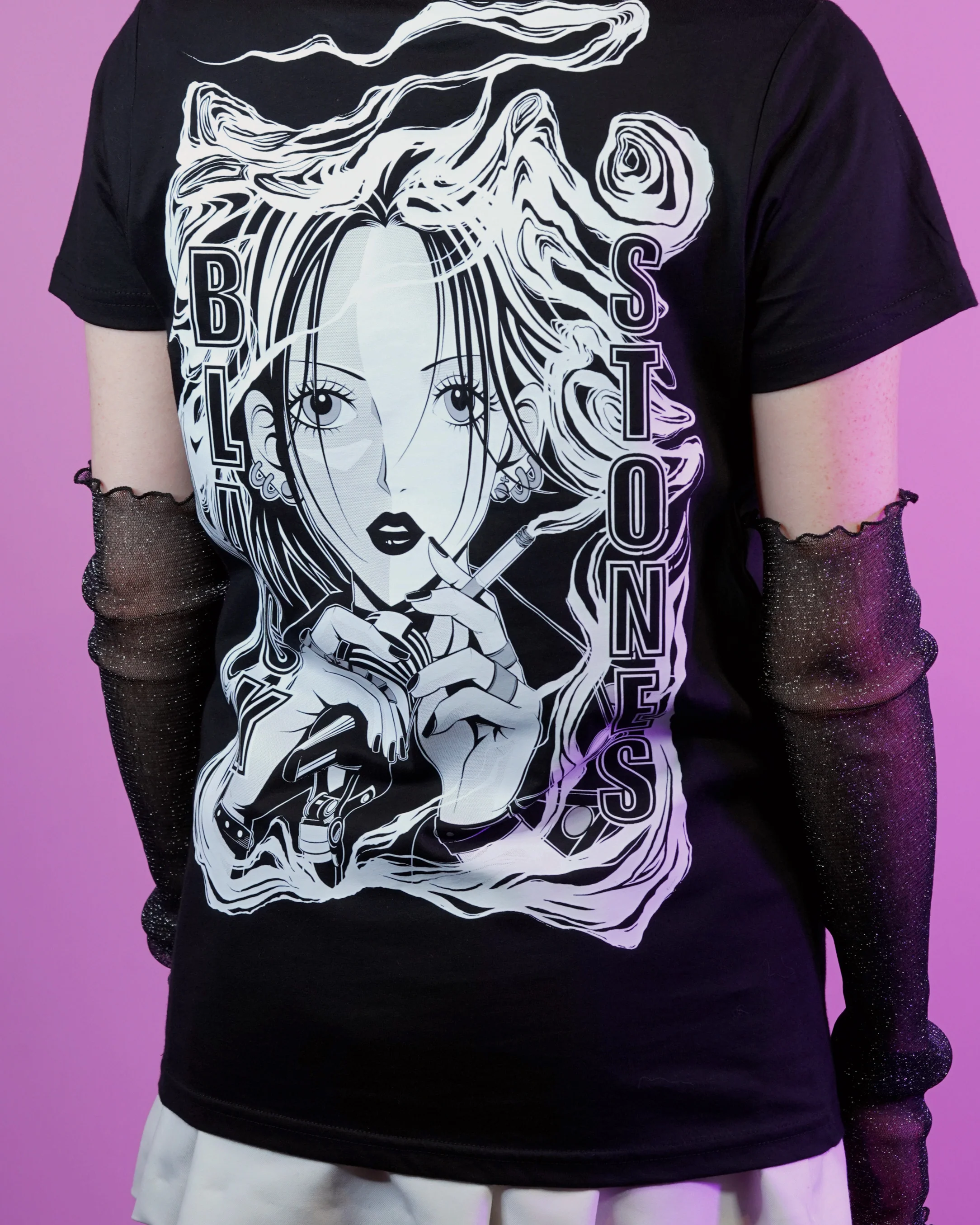 Na Na T-SHIRT - Image 4