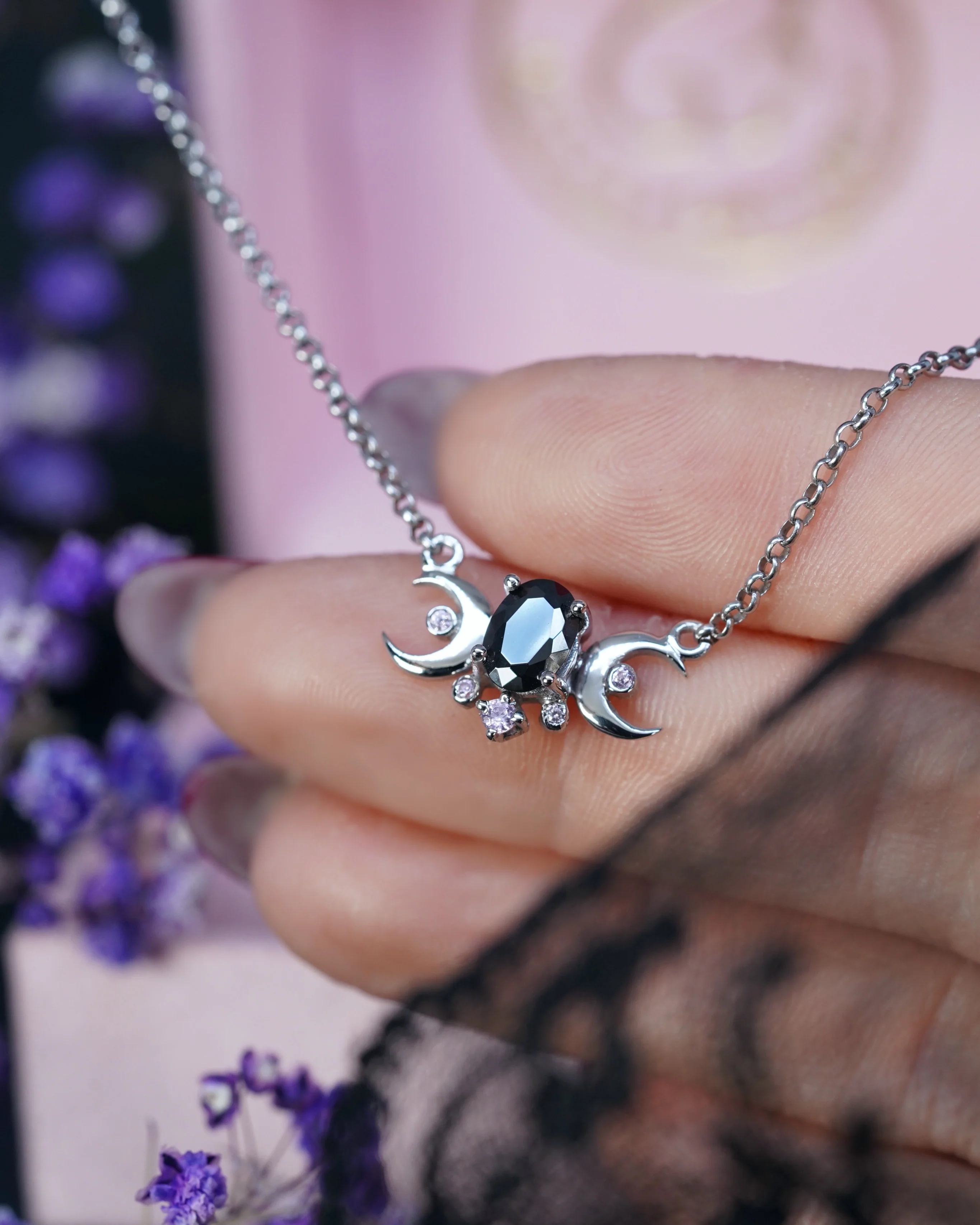Nelith choker - Image 2