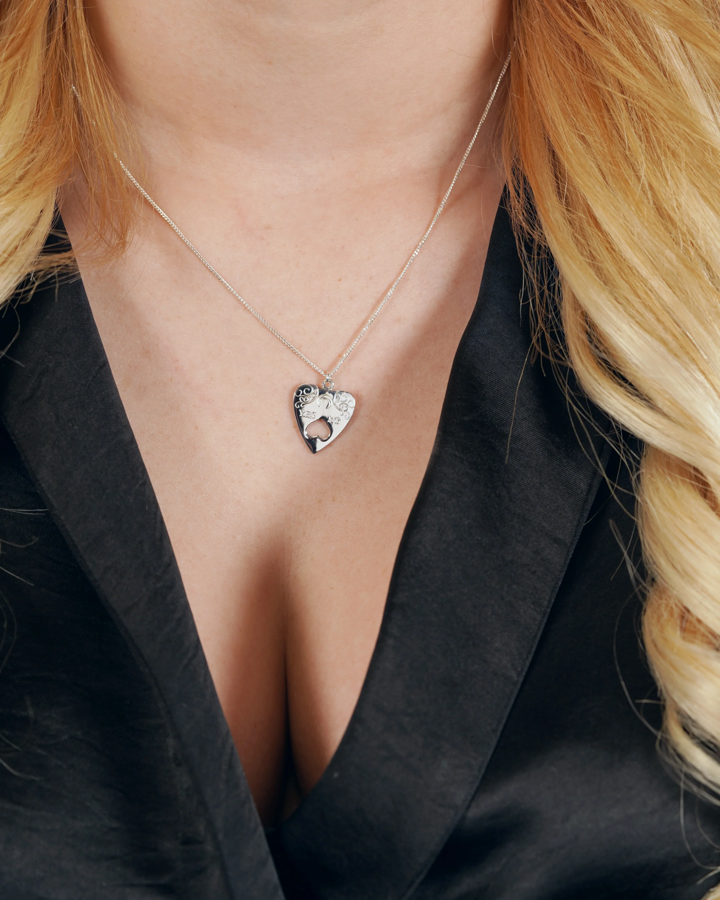 ouija necklace - Image 3