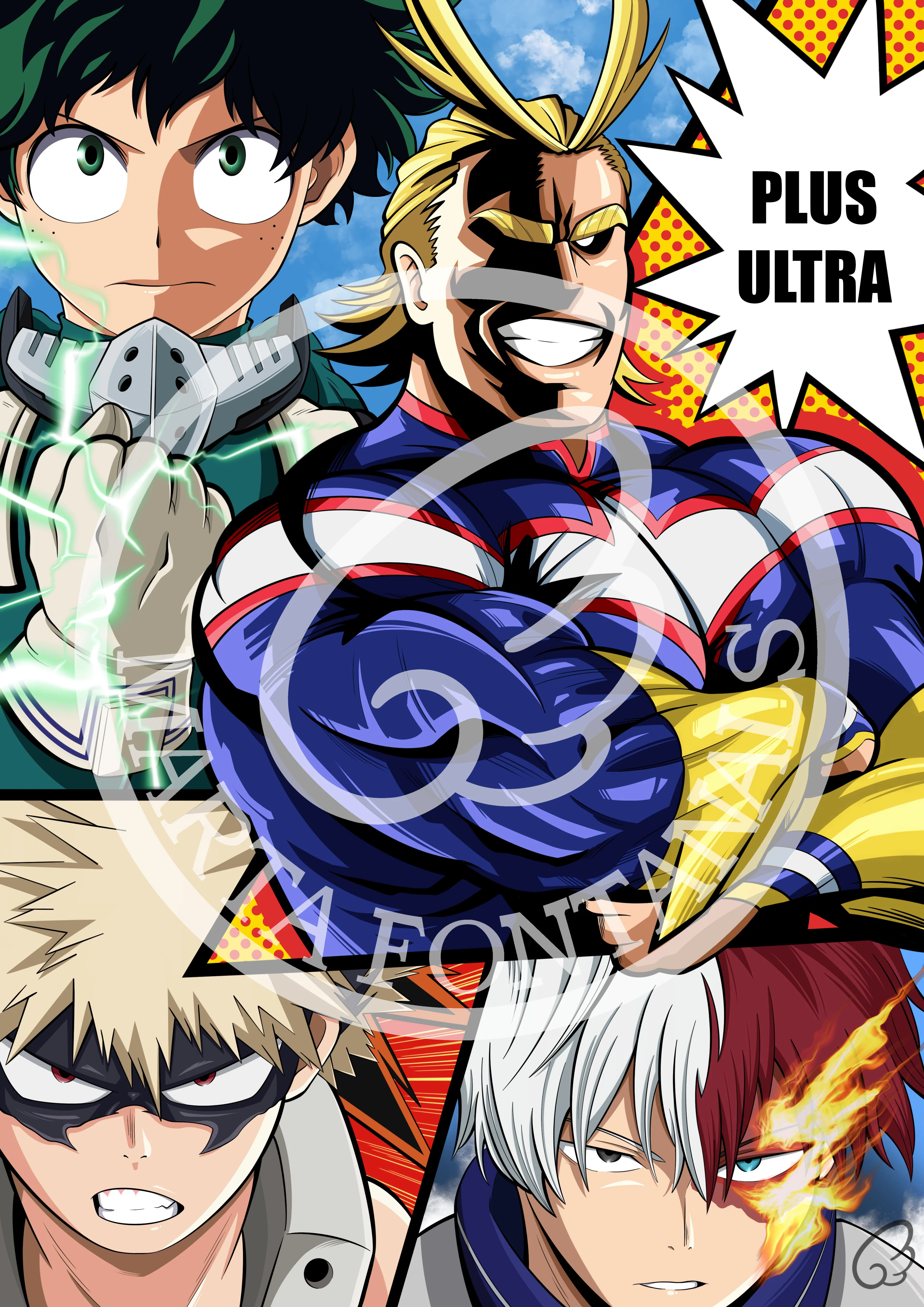 Plus Ultra