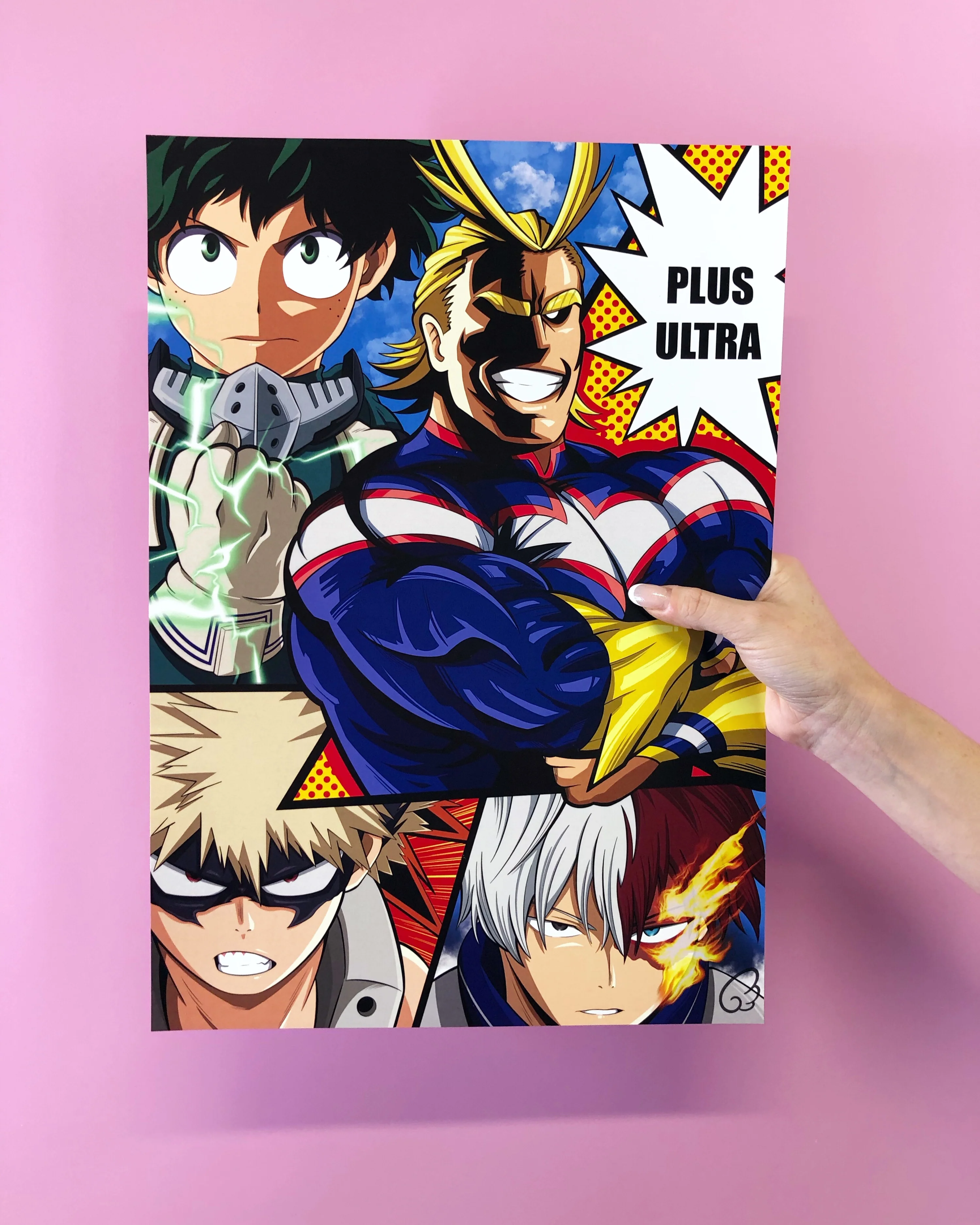 Plus Ultra - Image 2