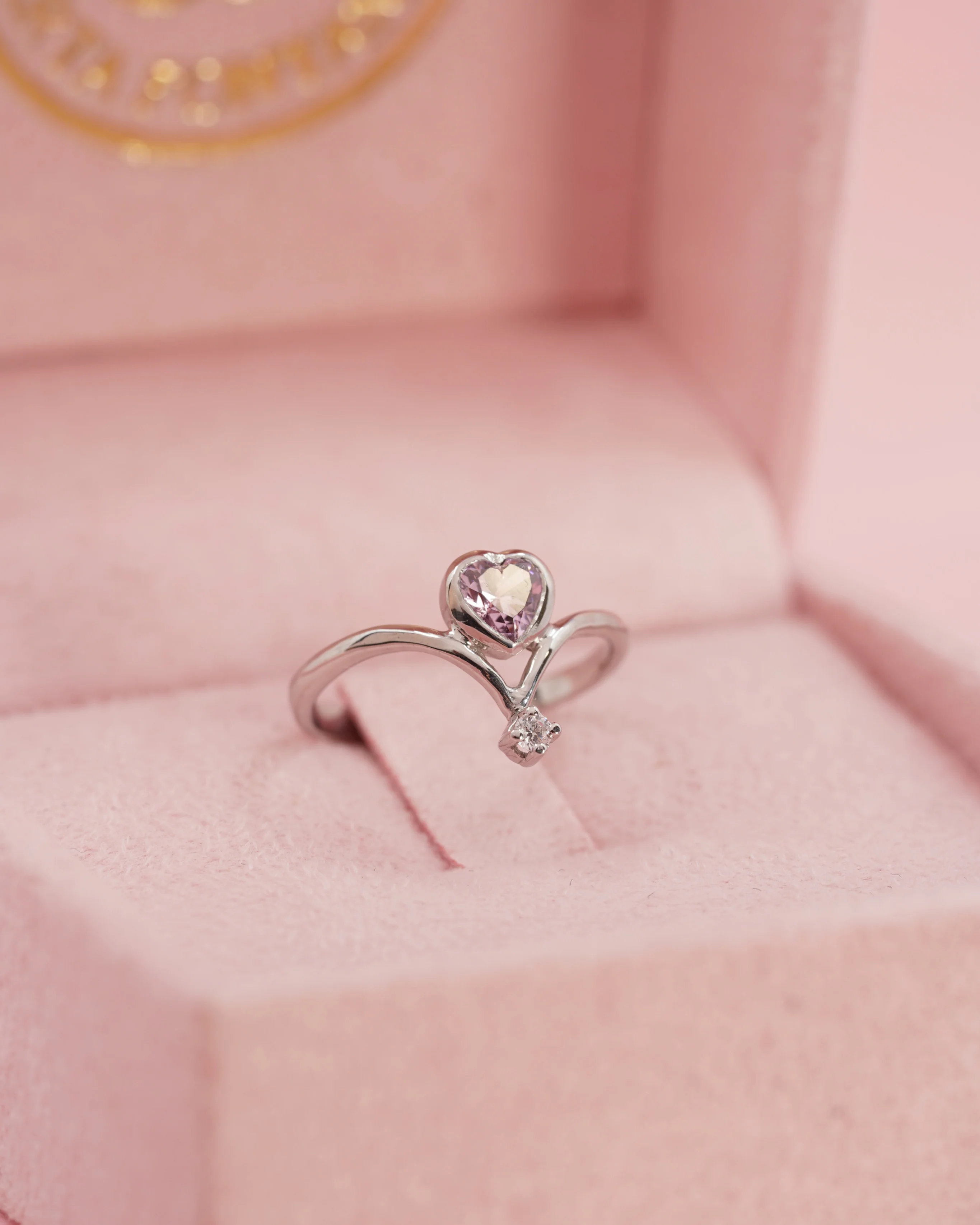 Eternity ring - Image 3