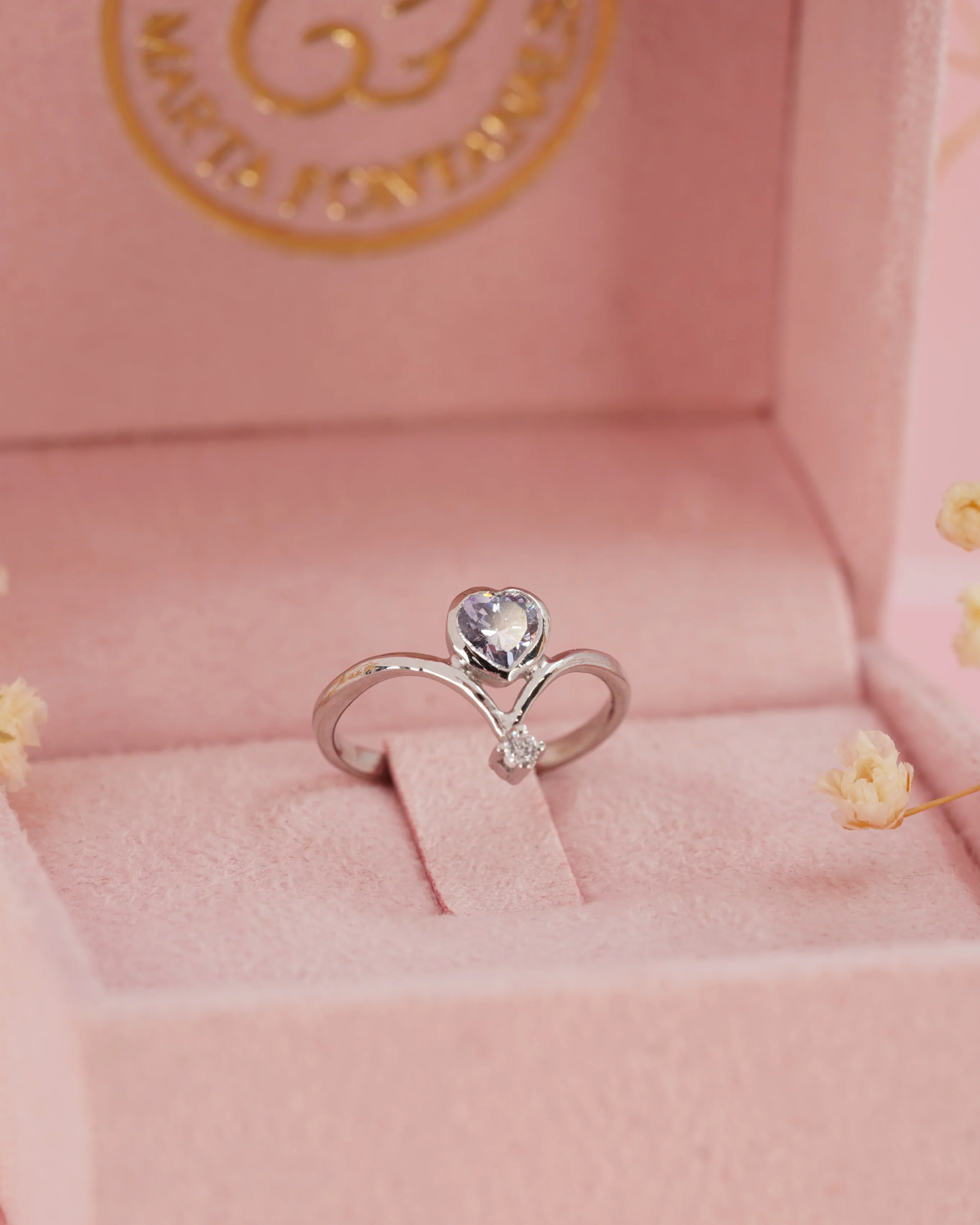Eternity ring - Image 5