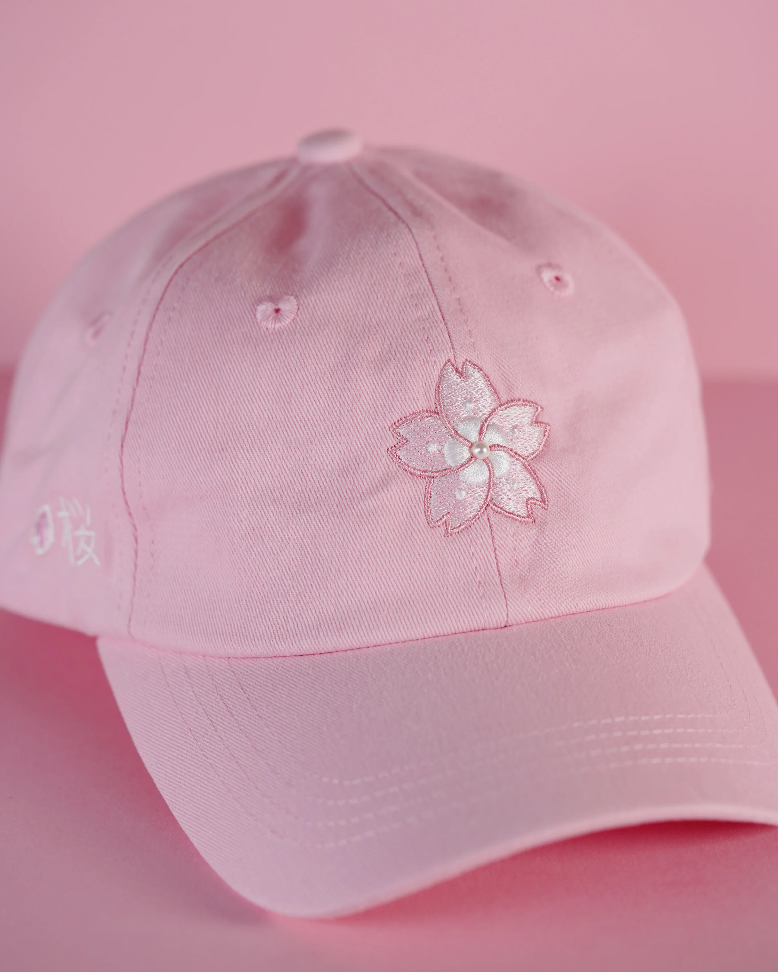 sakura CAP - Image 2