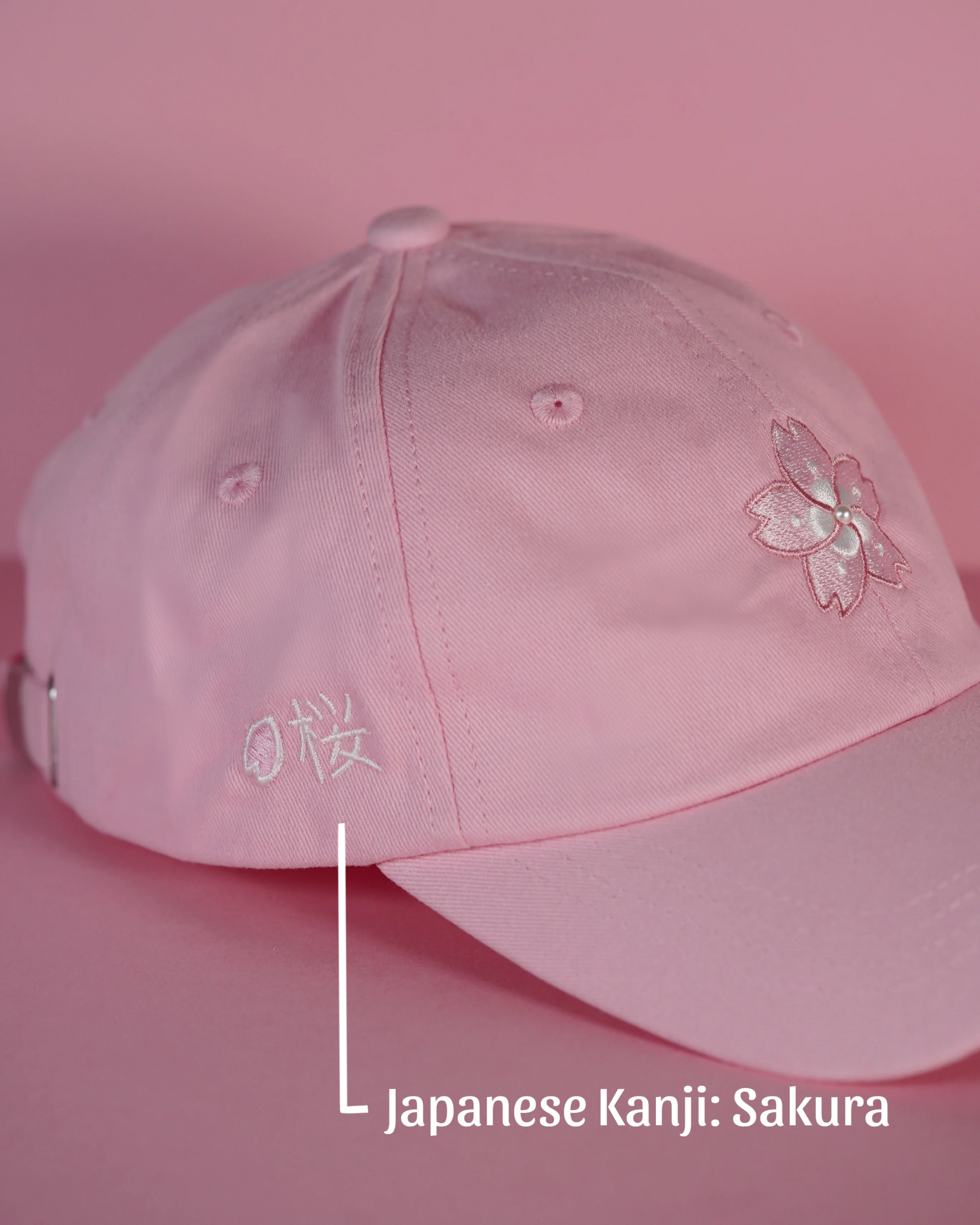 sakura CAP - Image 3