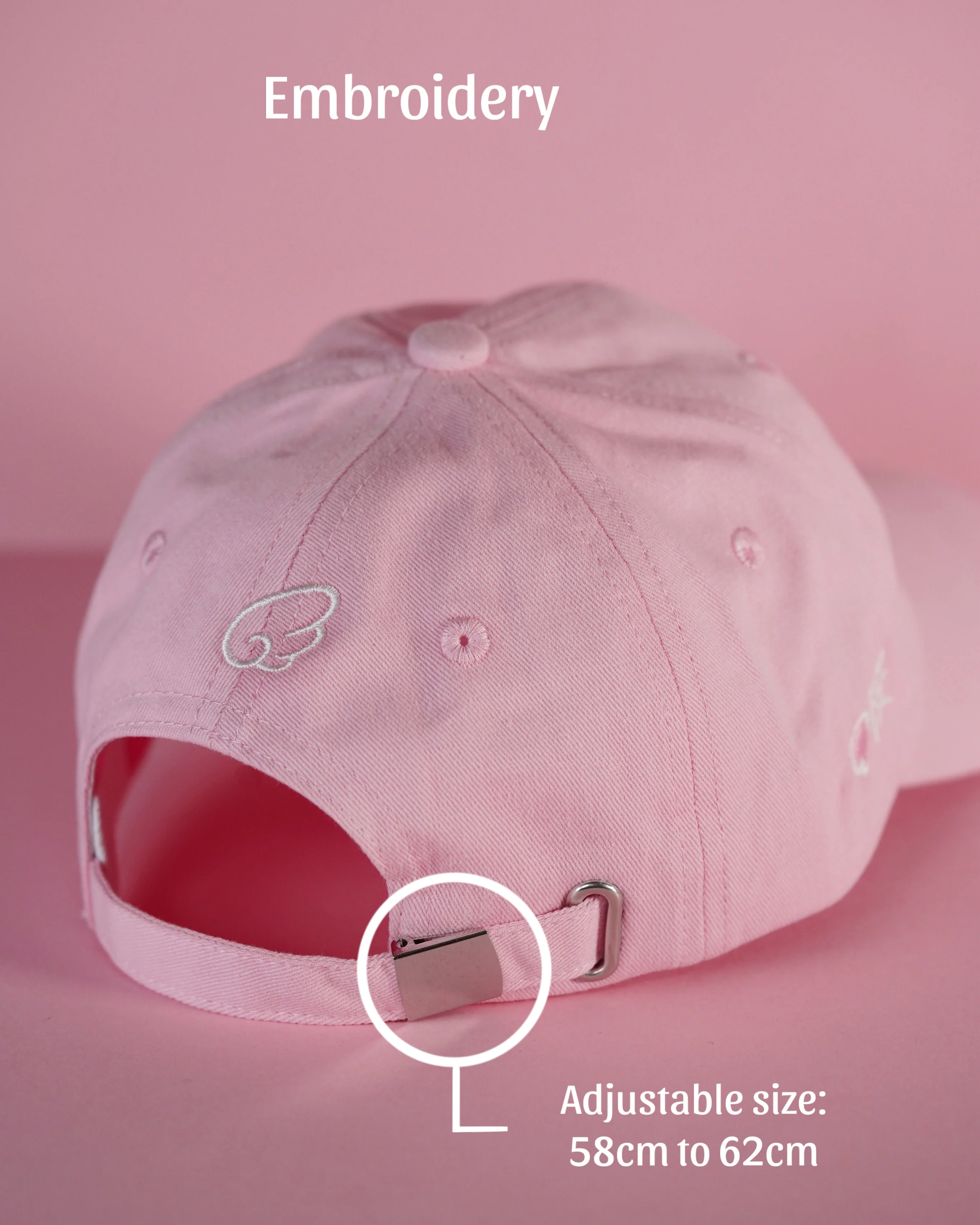 sakura CAP - Image 4