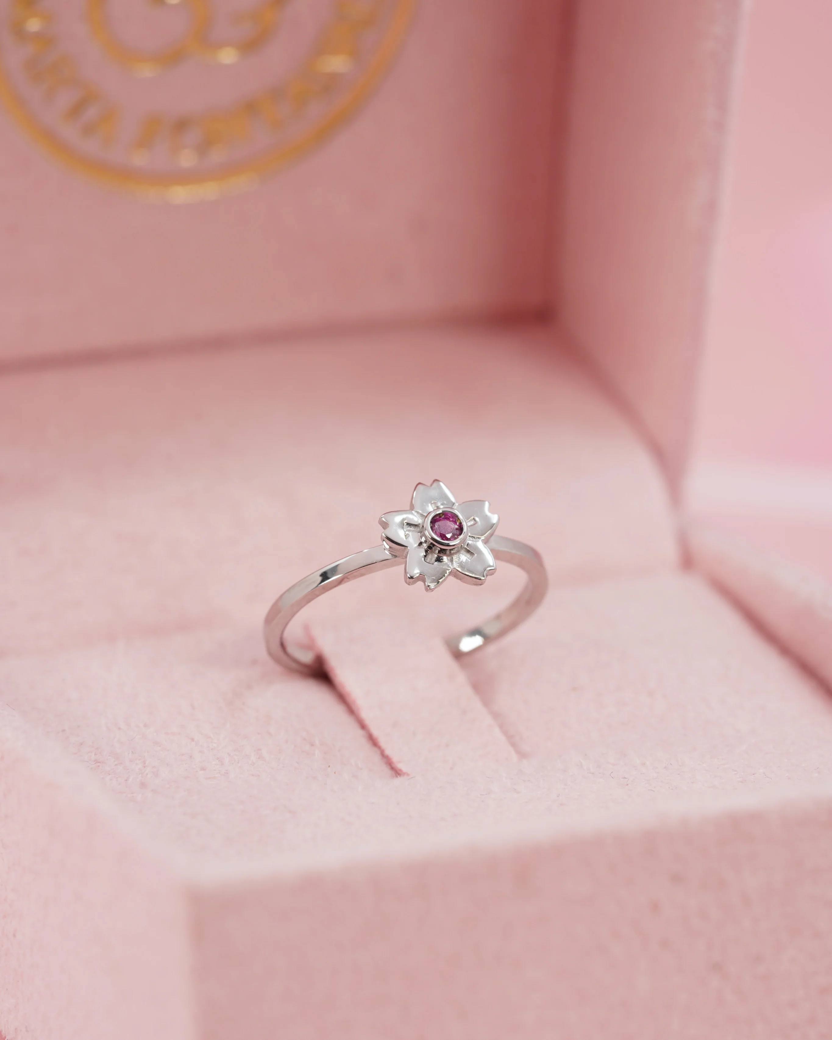 sakura ring - Image 2