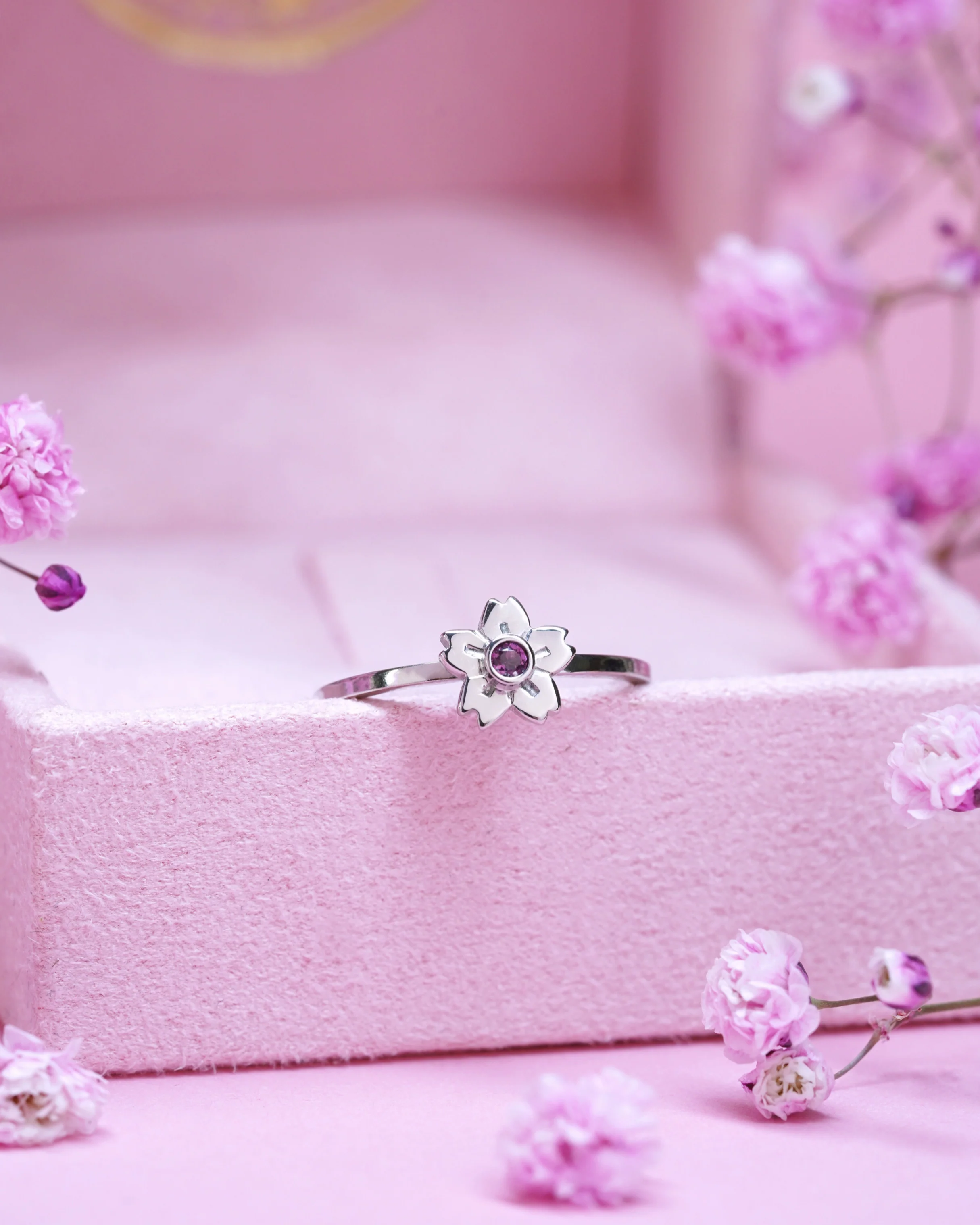 sakura ring - Image 3
