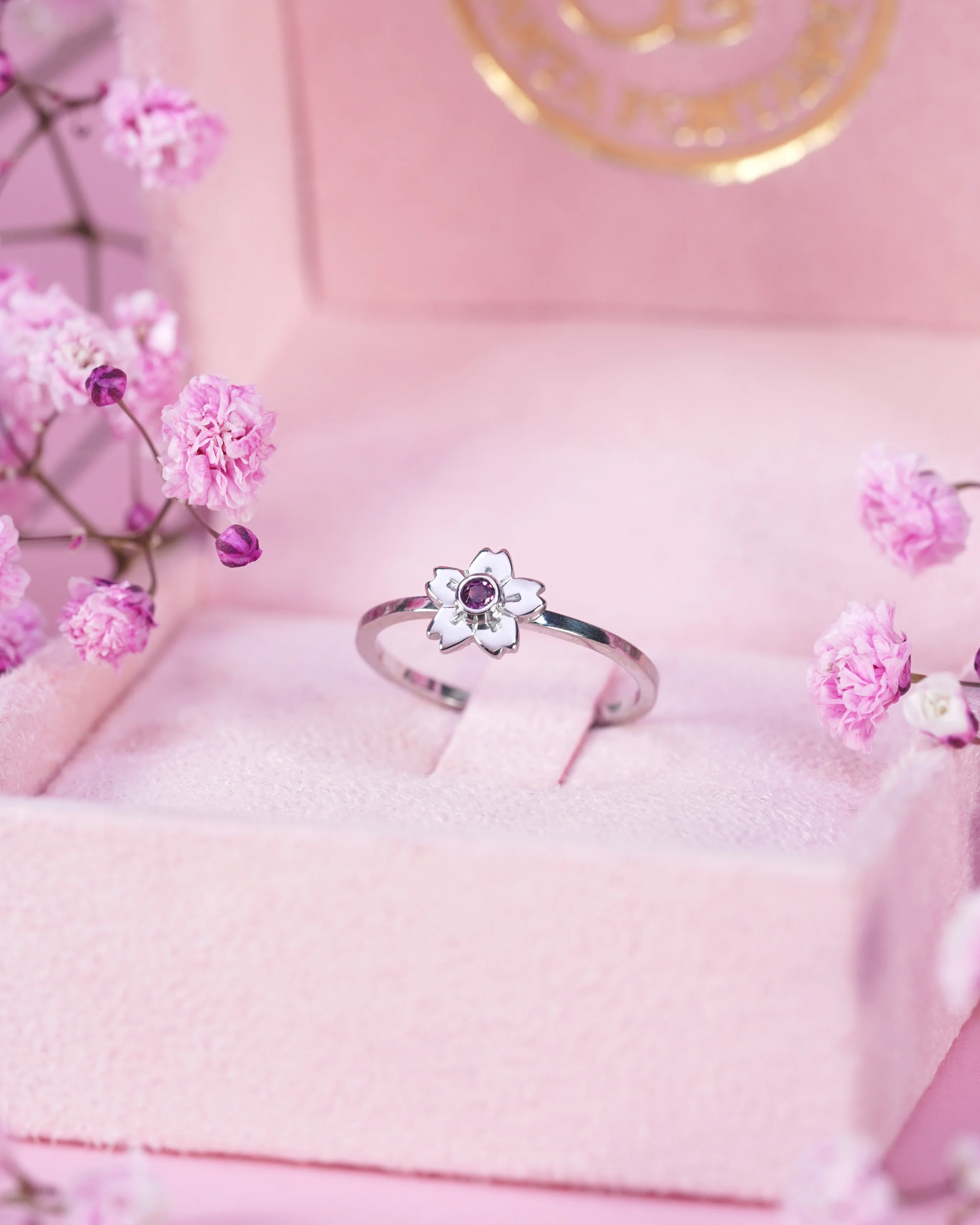 sakura ring - Image 4