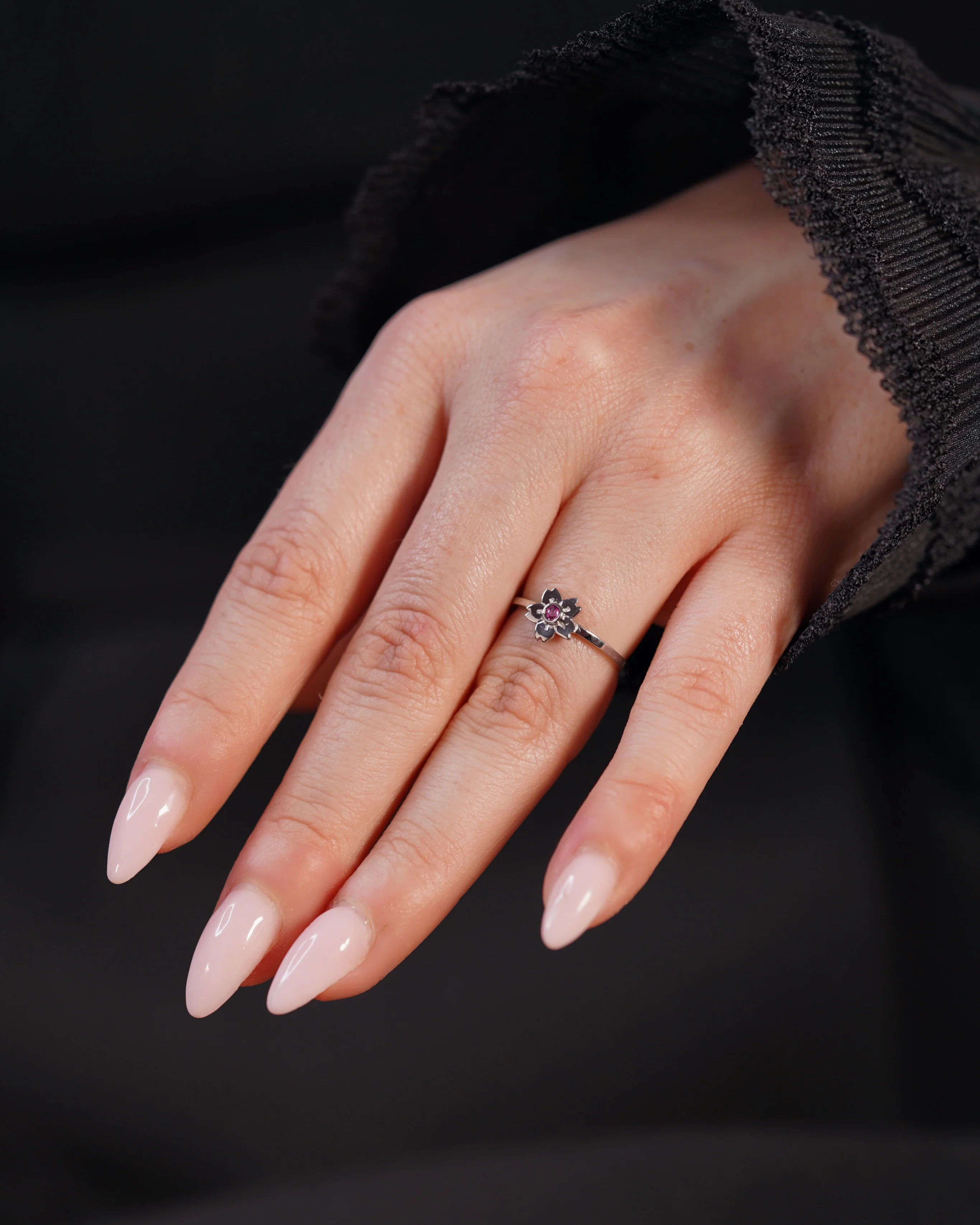 sakura ring - Image 5