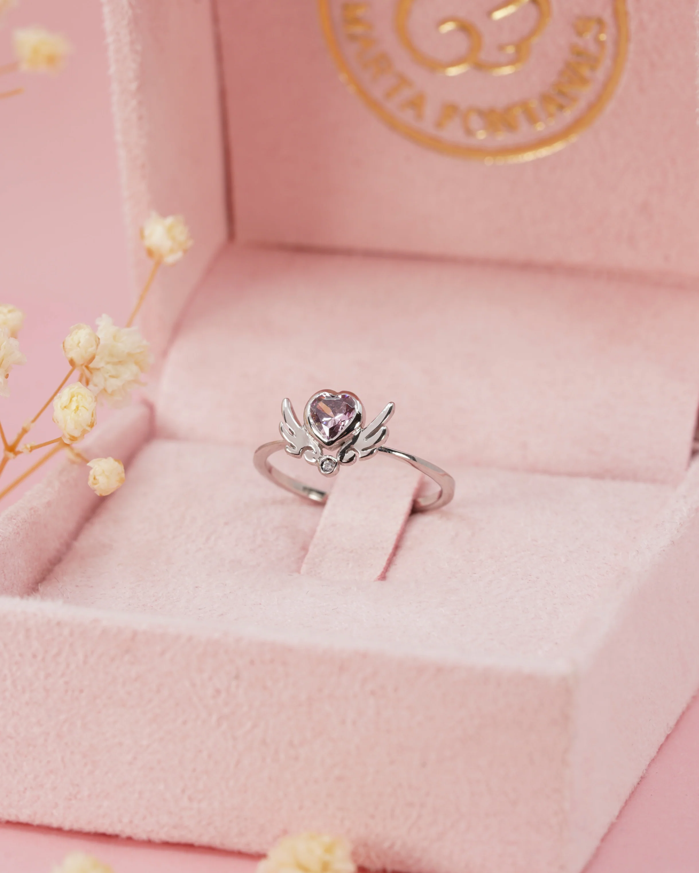 Self Love ring - Image 3