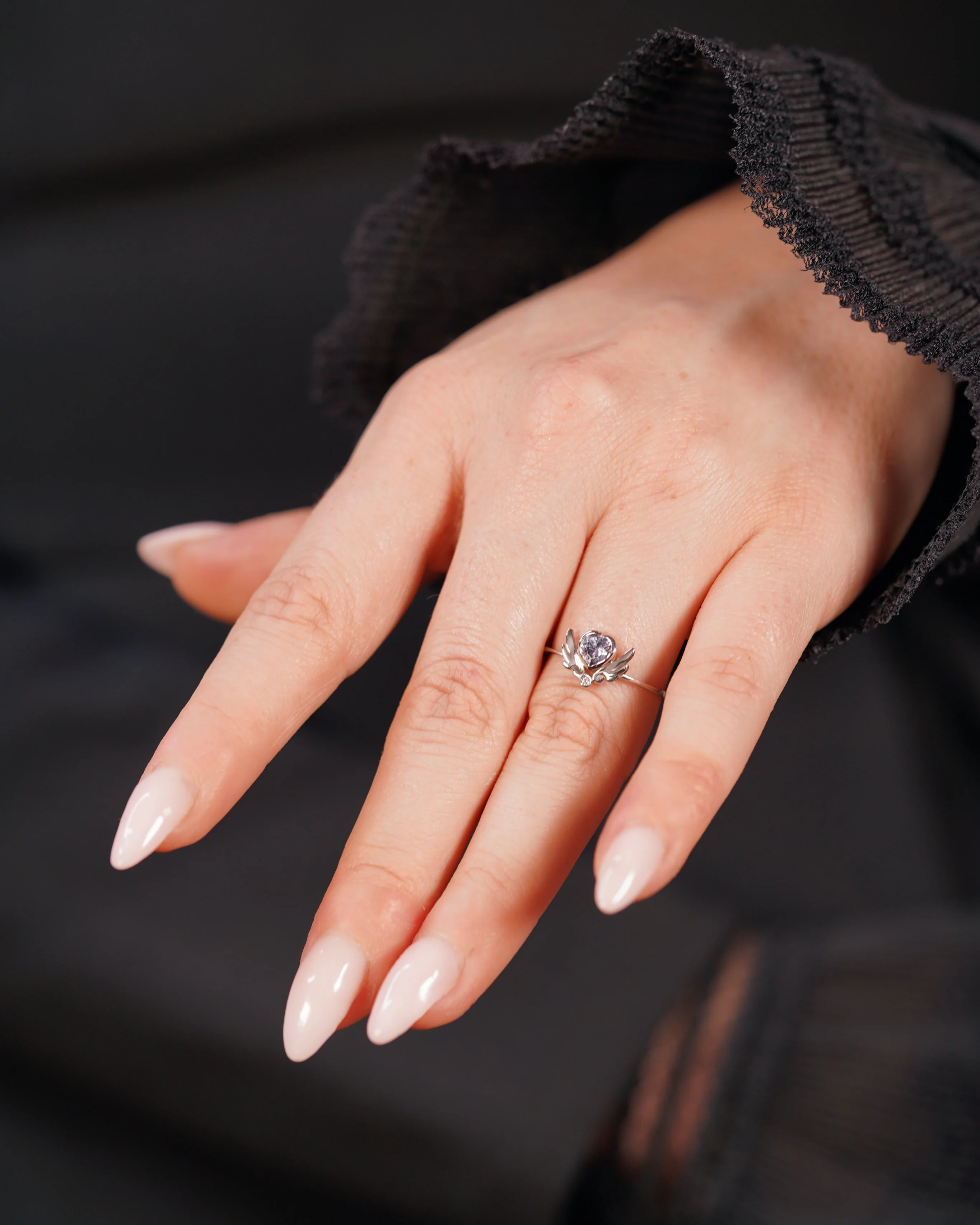 Self Love ring - Image 5