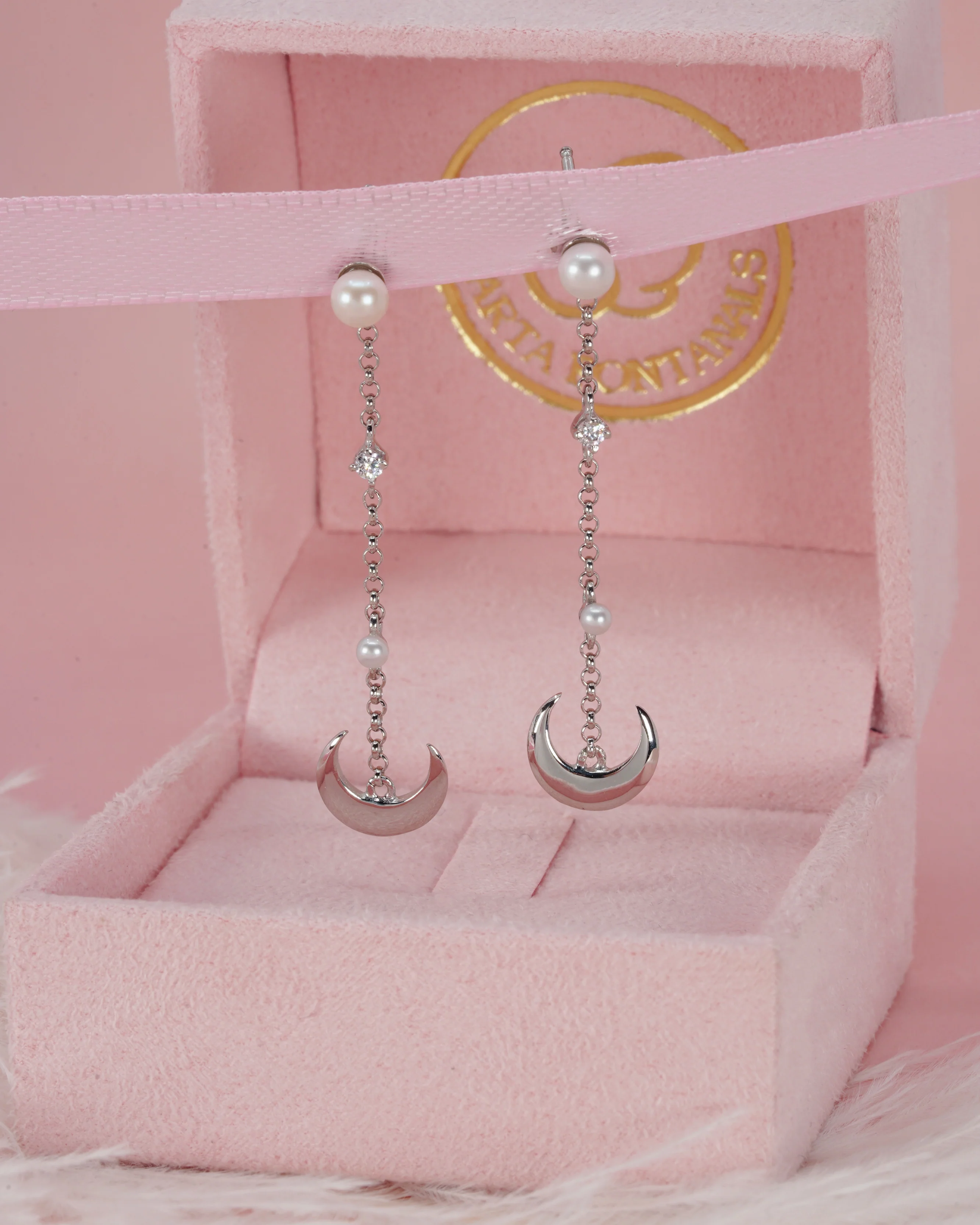 Serenity earrings