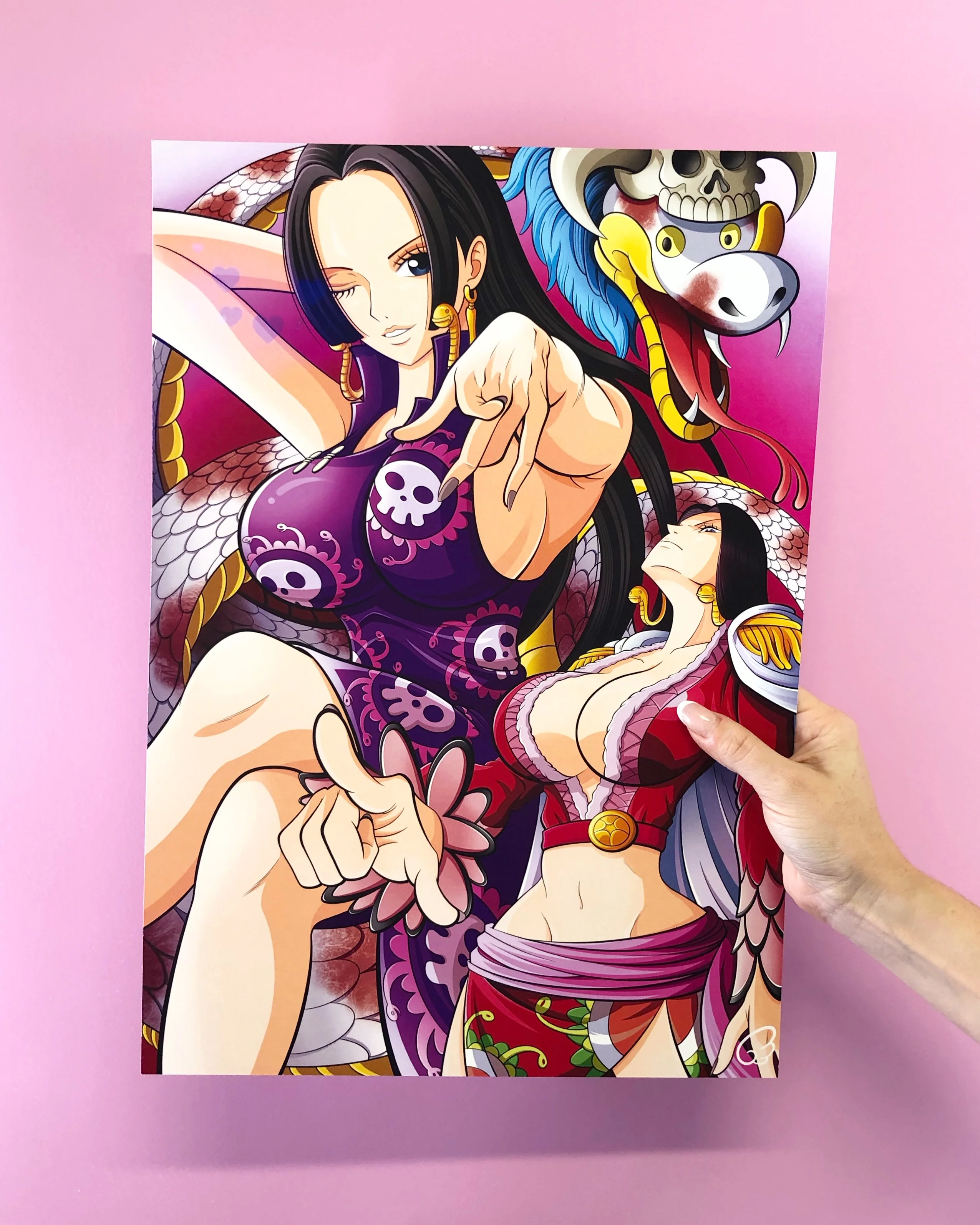 Snake princess - Image 2