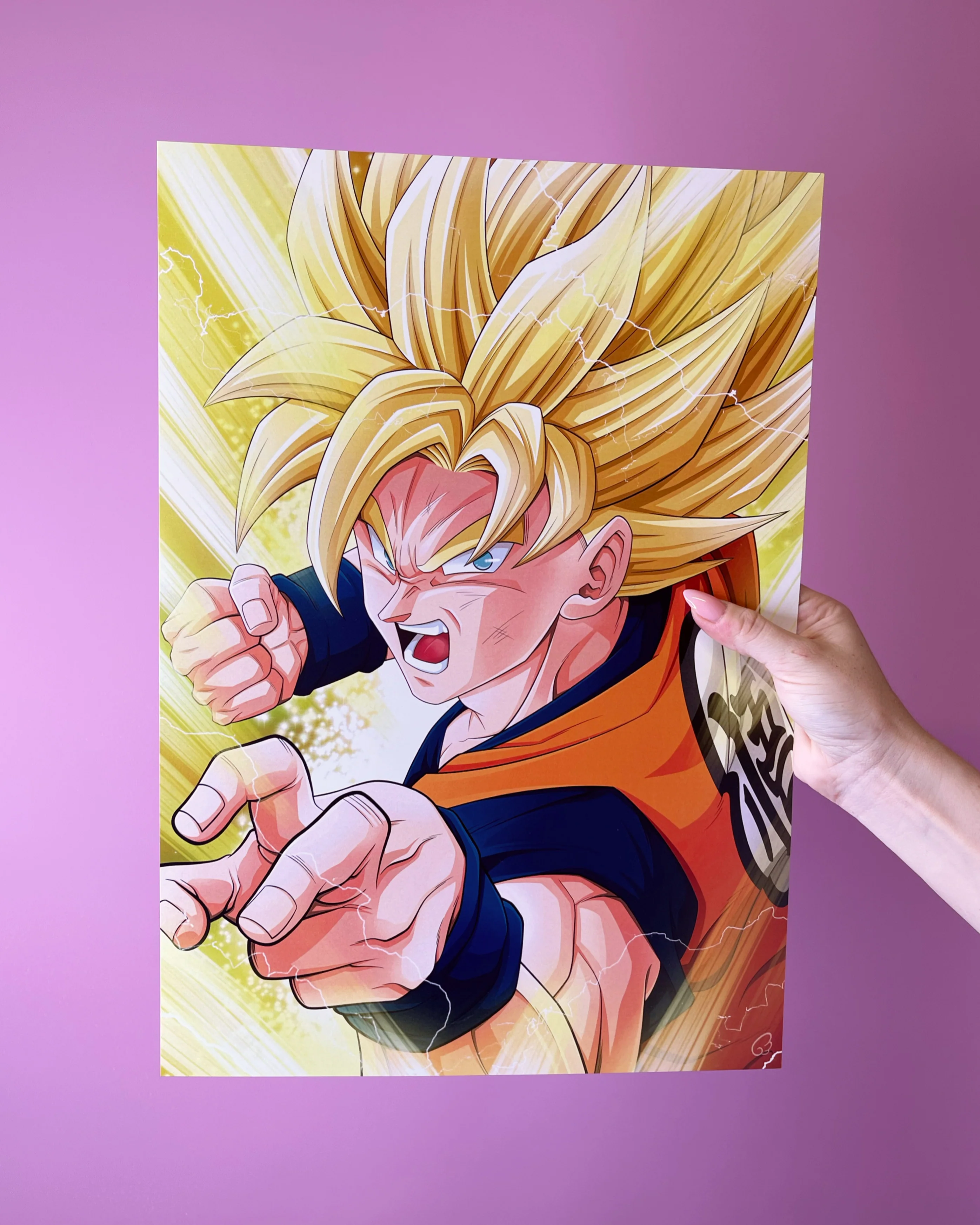 Super attack - Image 2