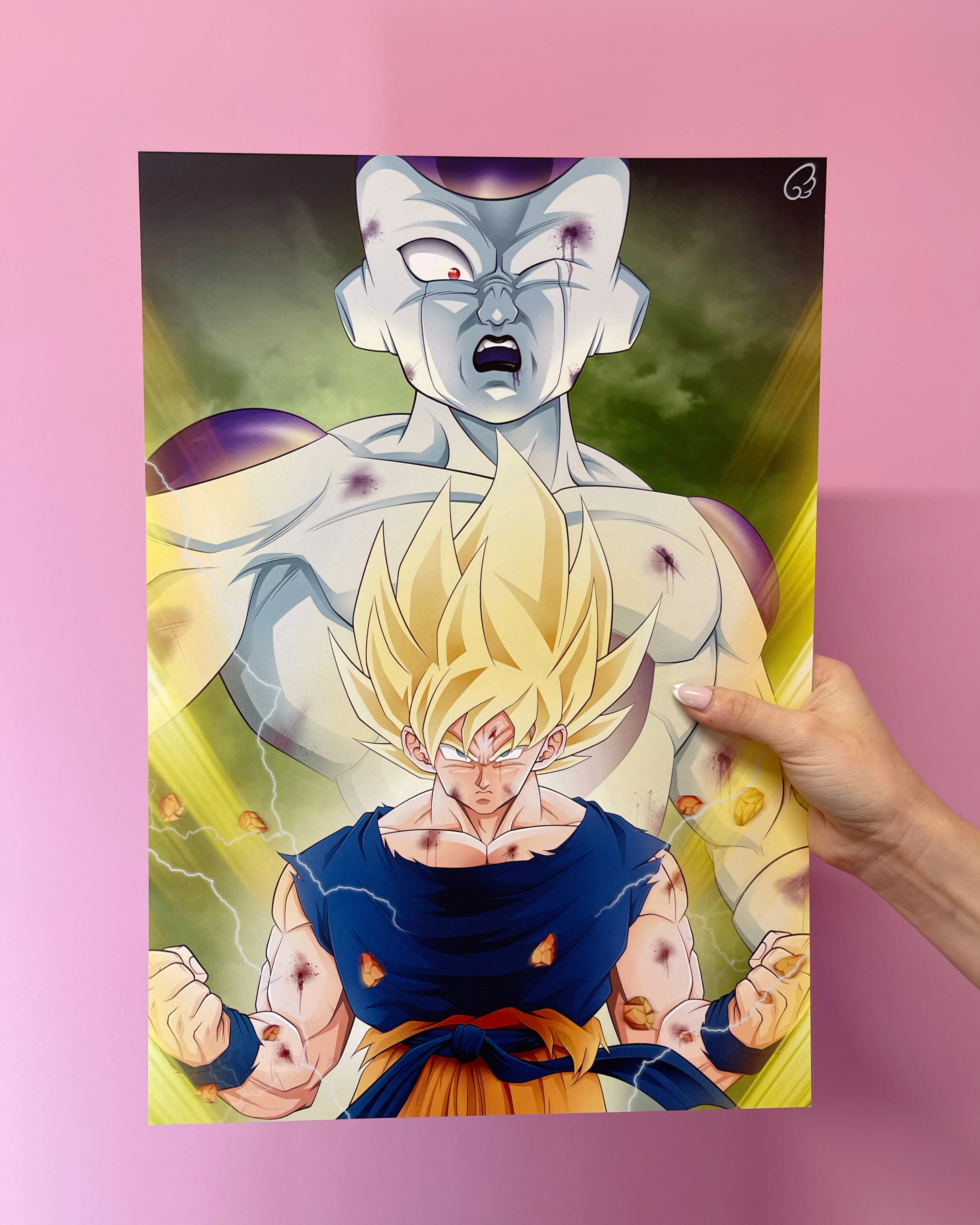 Super warrior - Image 2