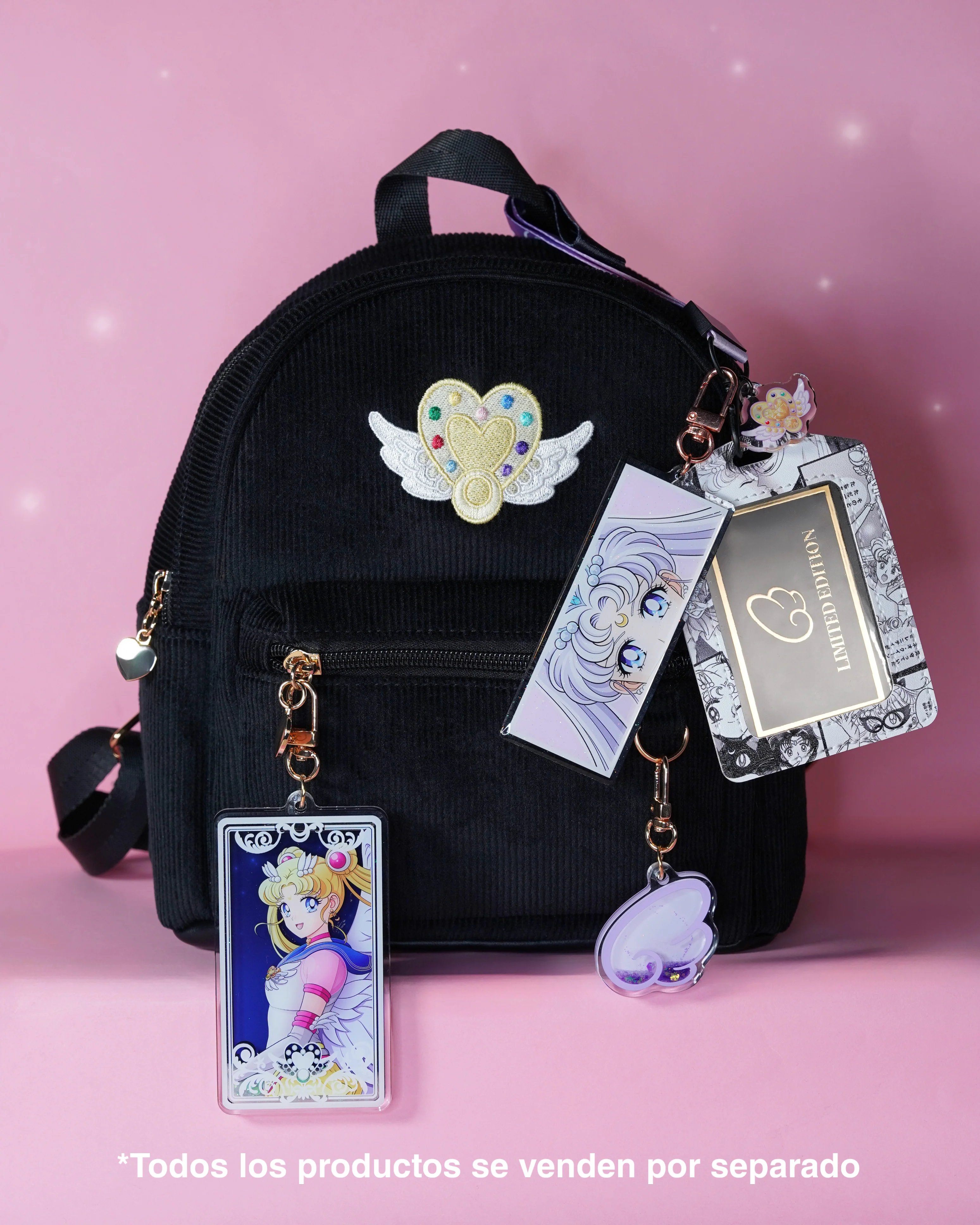 The NEO QUEEN card holder - Image 10