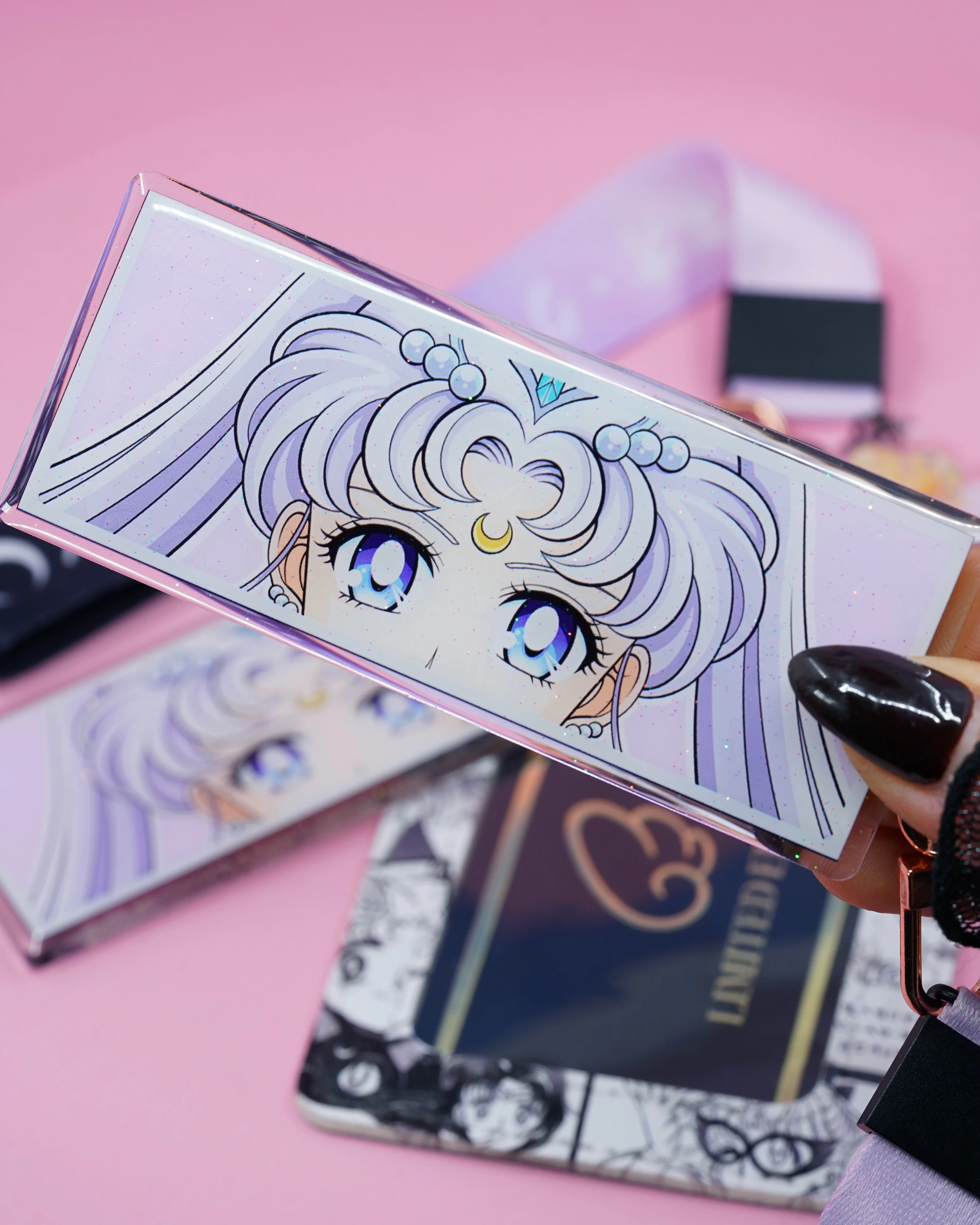 The NEO QUEEN card holder - Image 3